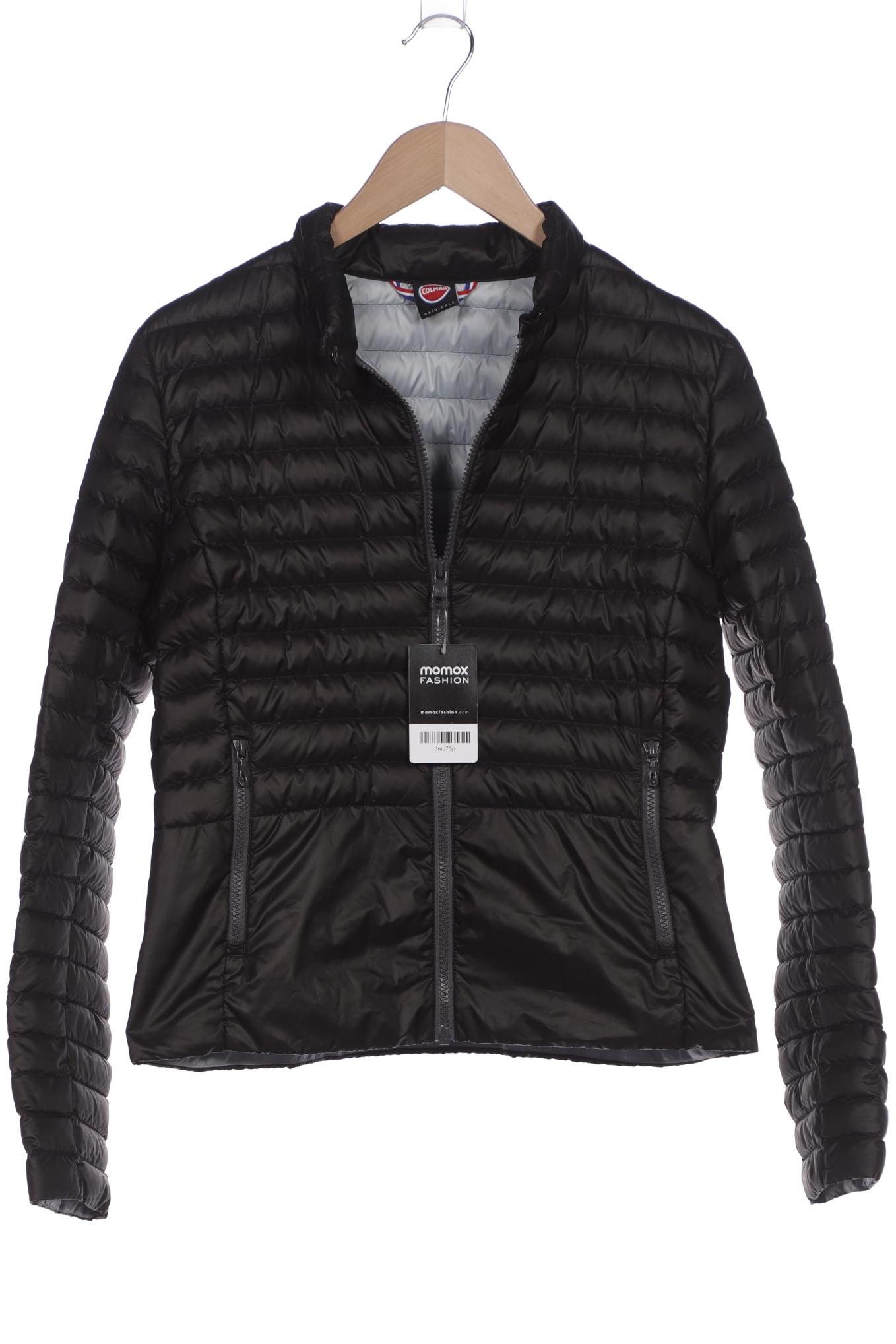 

Colmar Damen Jacke, schwarz, Gr. 46