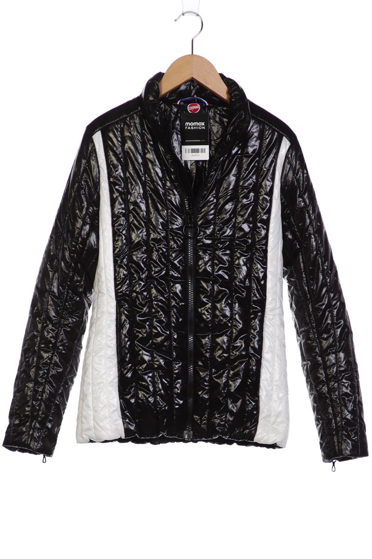 

Colmar Damen Jacke, schwarz, Gr. 36