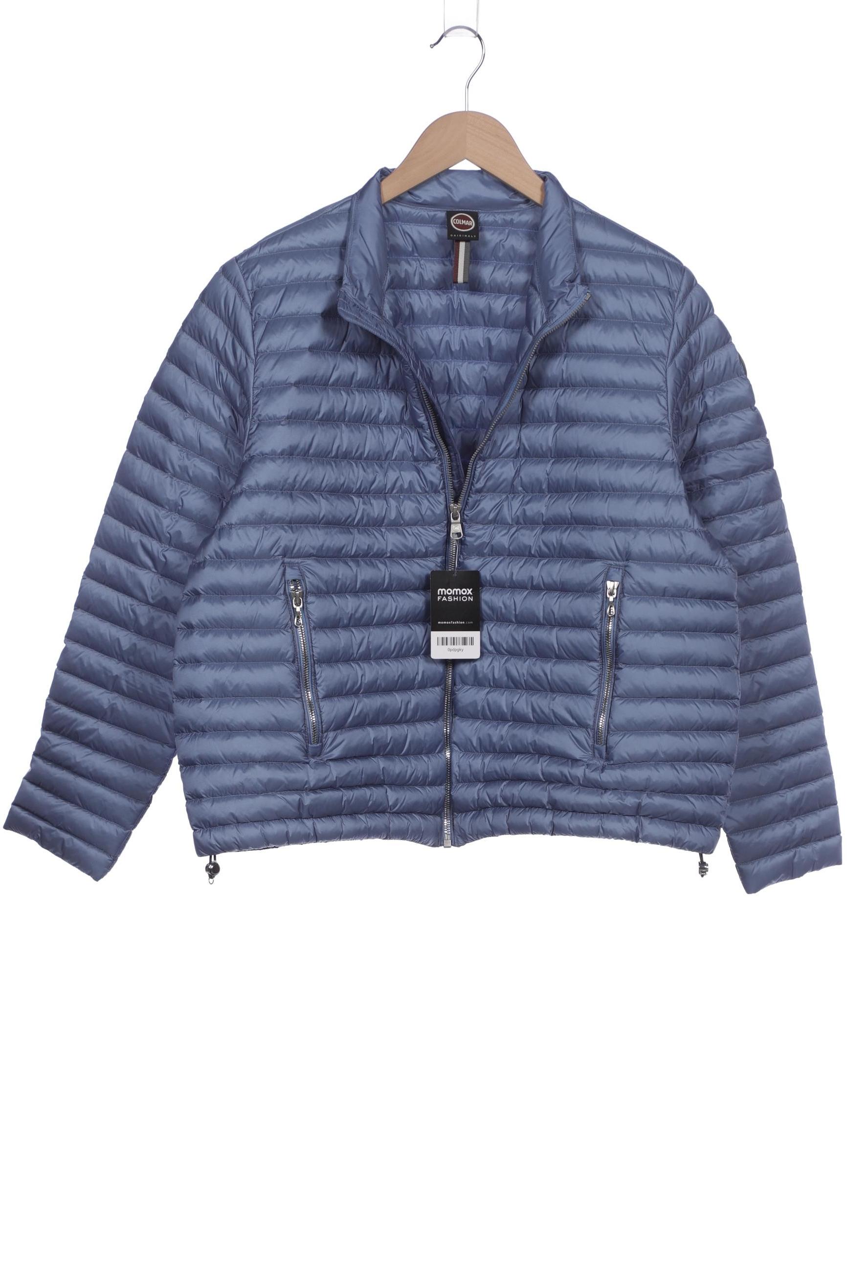 

Colmar Damen Jacke, blau, Gr. 44