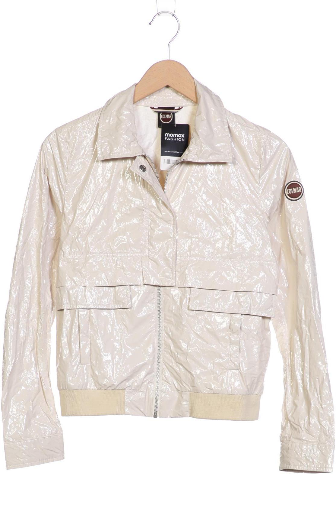 

Colmar Damen Jacke, cremeweiß, Gr. 42