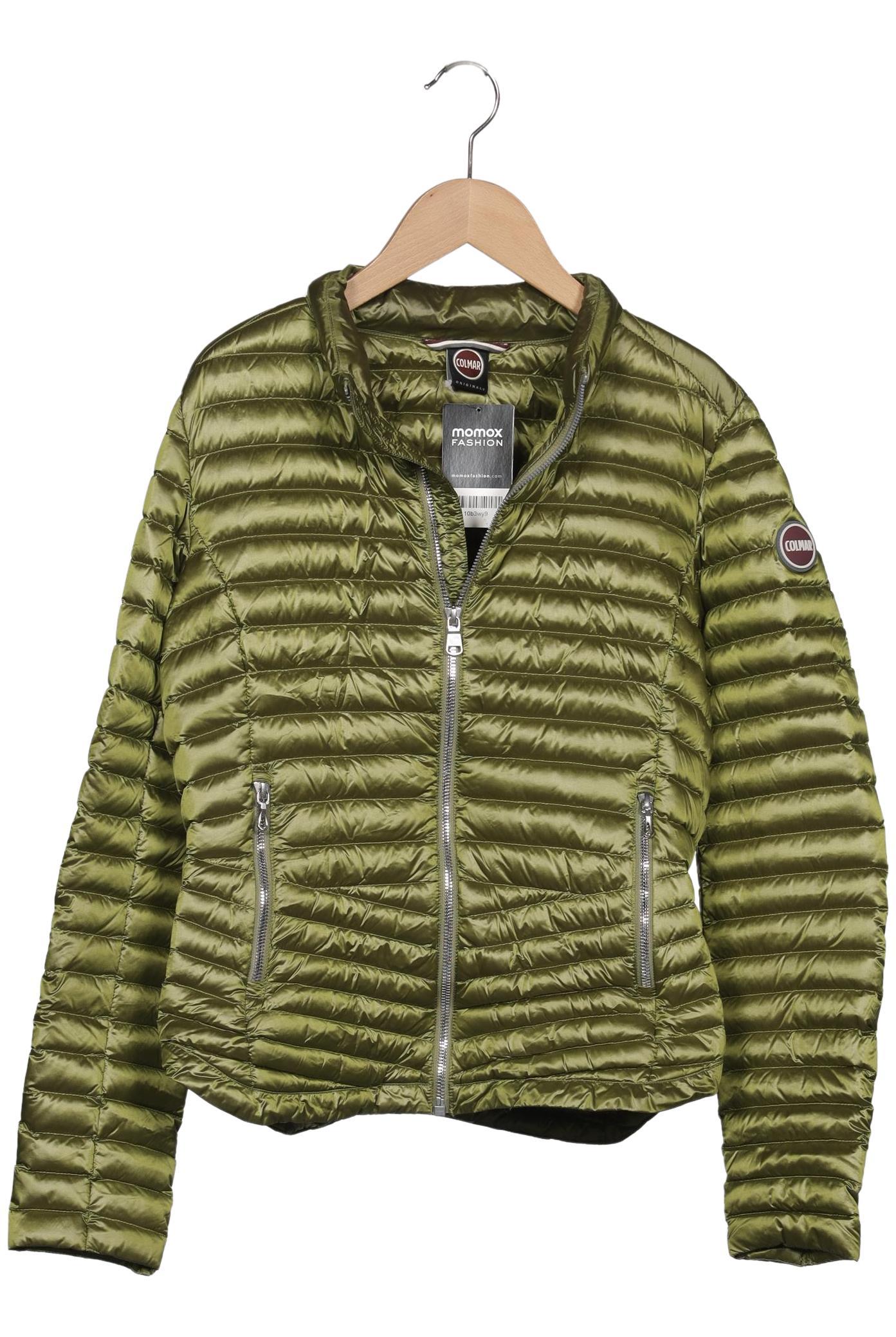 

Colmar Damen Jacke, grün, Gr. 38