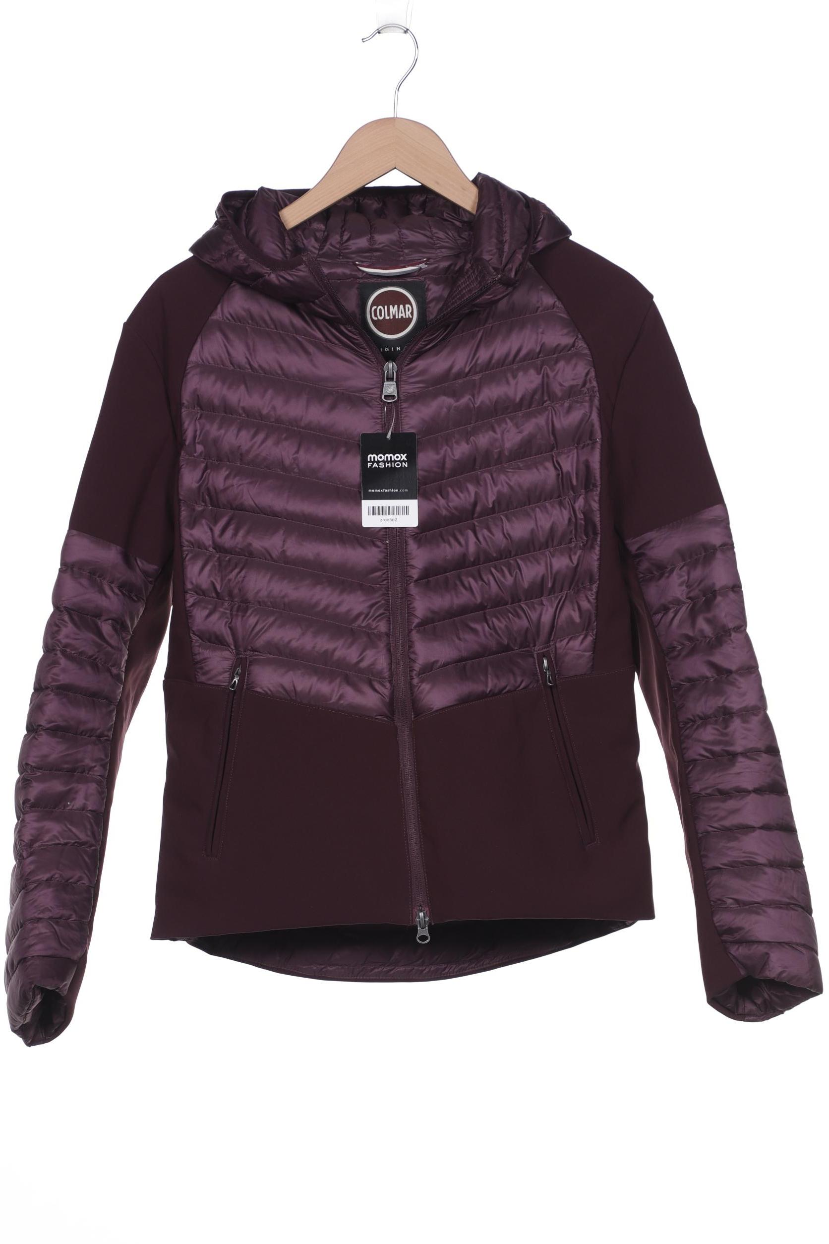 

COLMAR Damen Jacke, bordeaux