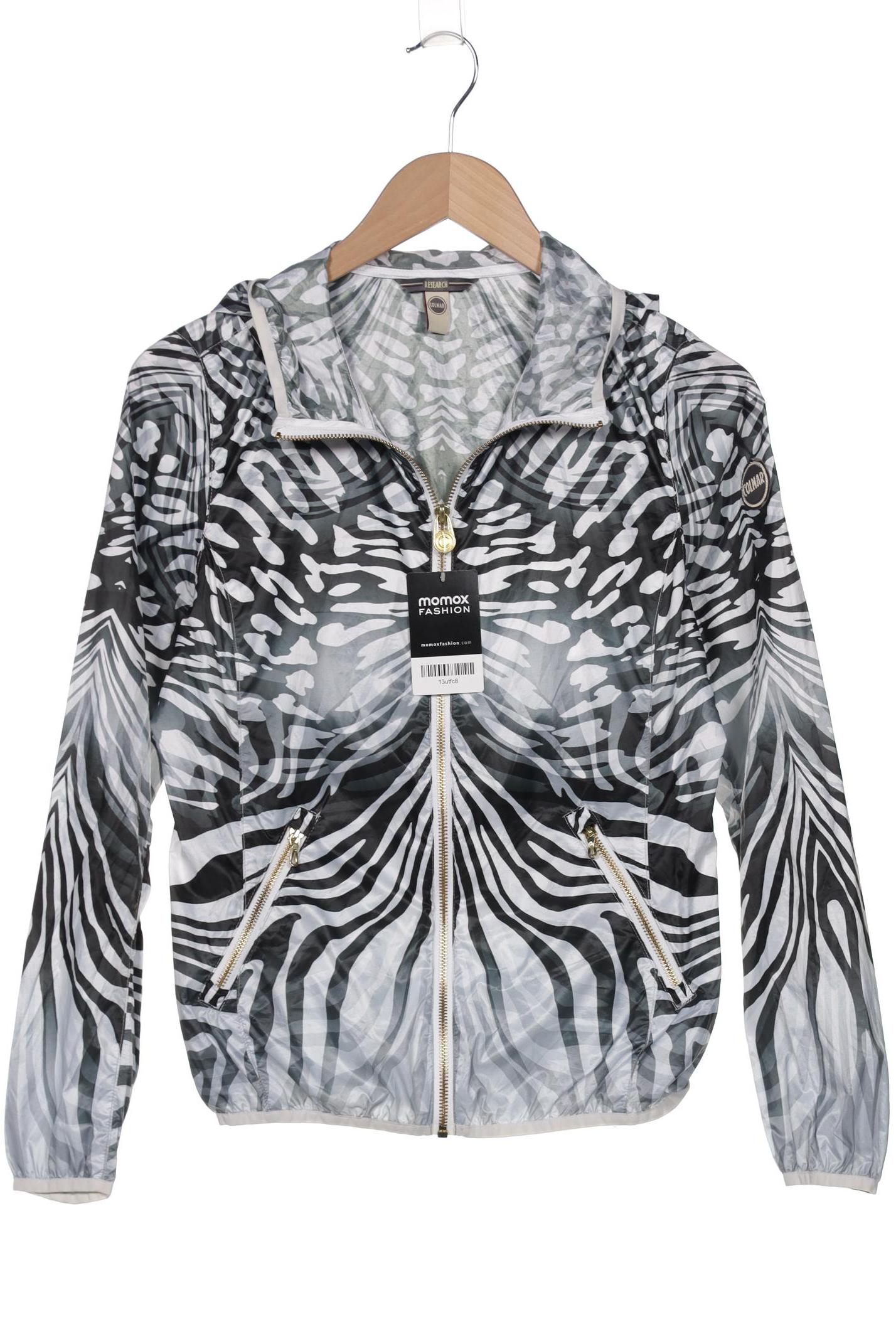 

Colmar Damen Jacke, grau, Gr. 40