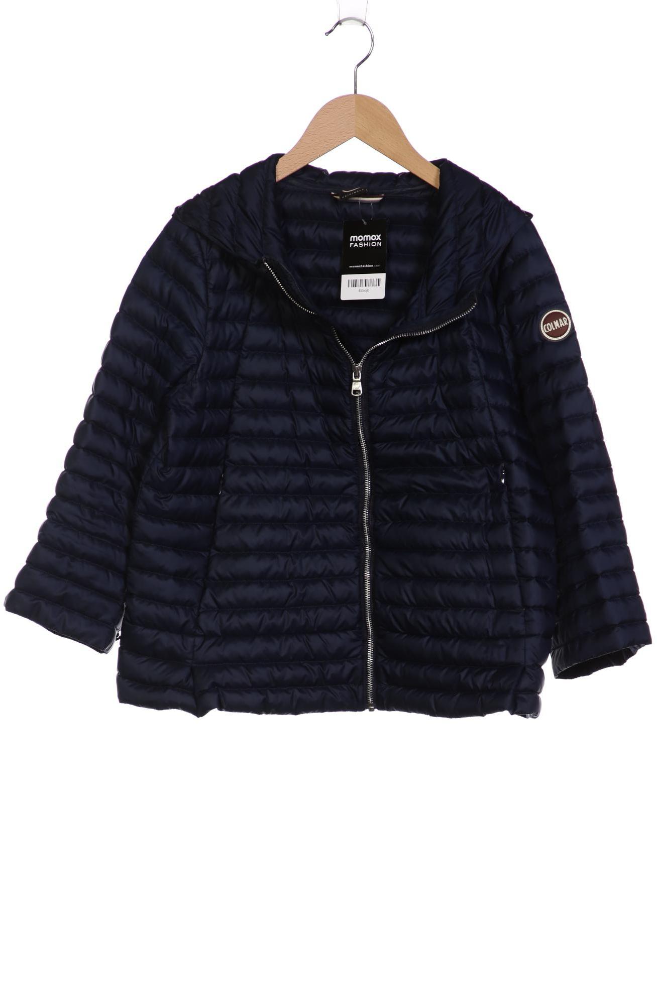 

Colmar Damen Jacke, marineblau, Gr. 42