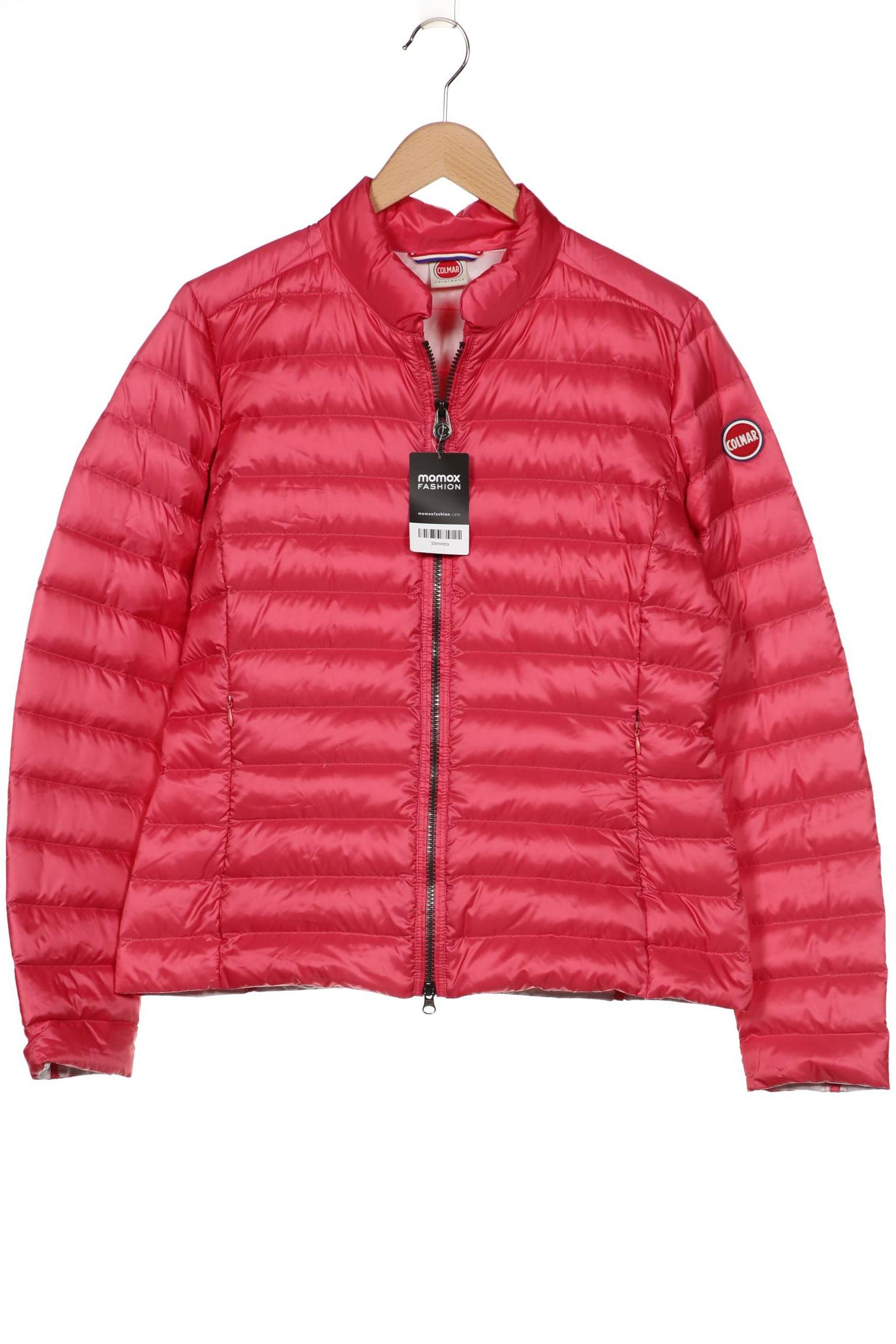 

Colmar Damen Jacke, pink, Gr. 42