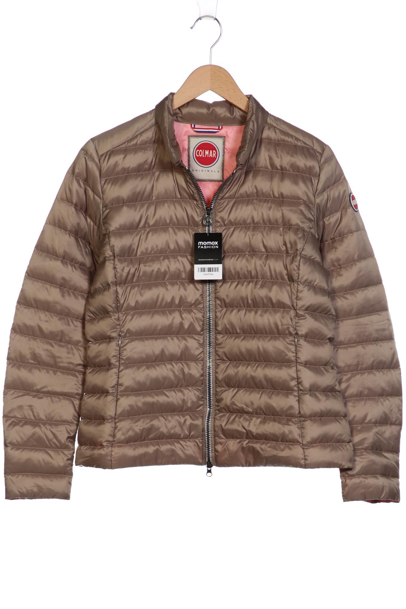 

Colmar Damen Jacke, beige, Gr. 48