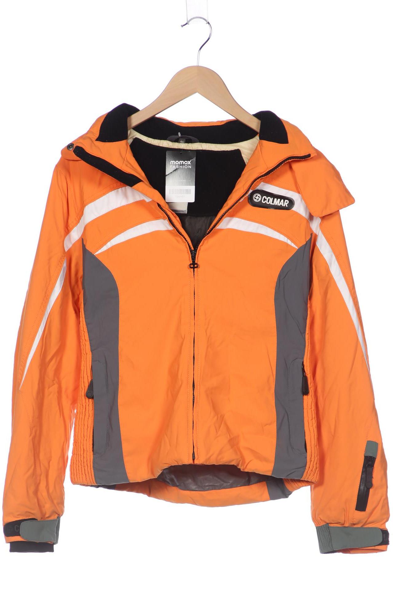 

COLMAR Damen Jacke, orange