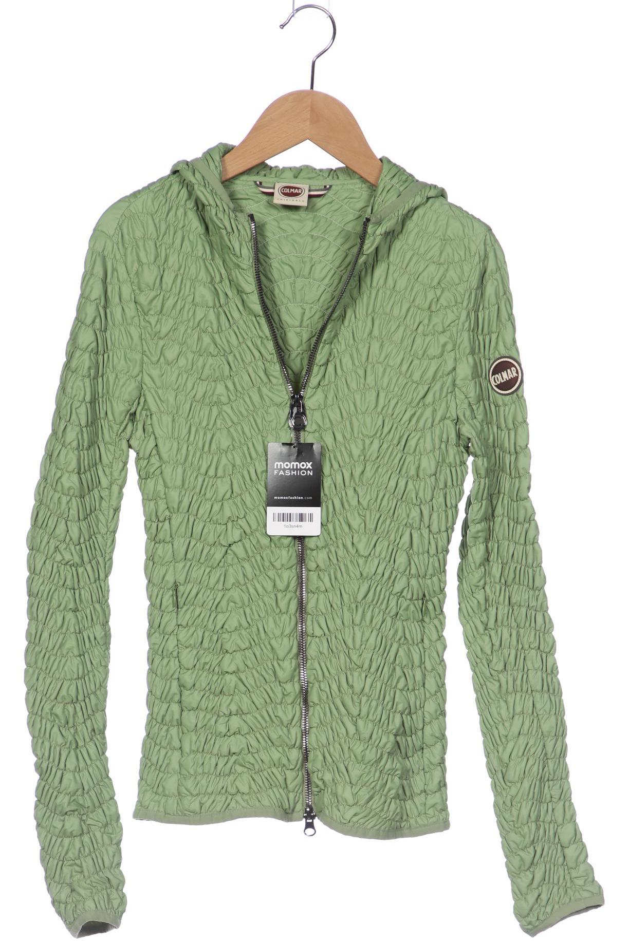 

COLMAR Damen Jacke, grün