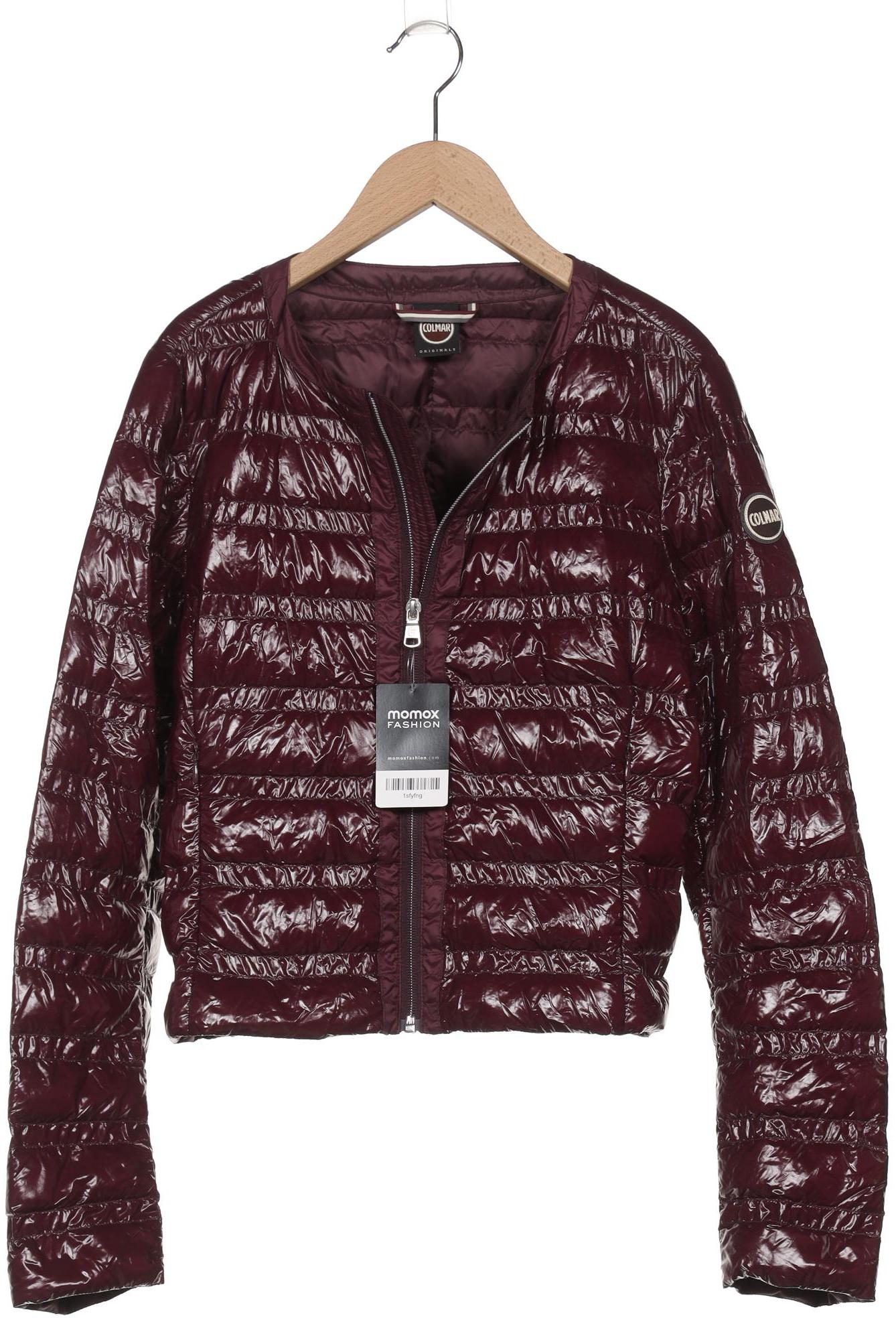 

Colmar Damen Jacke, bordeaux, Gr. 44