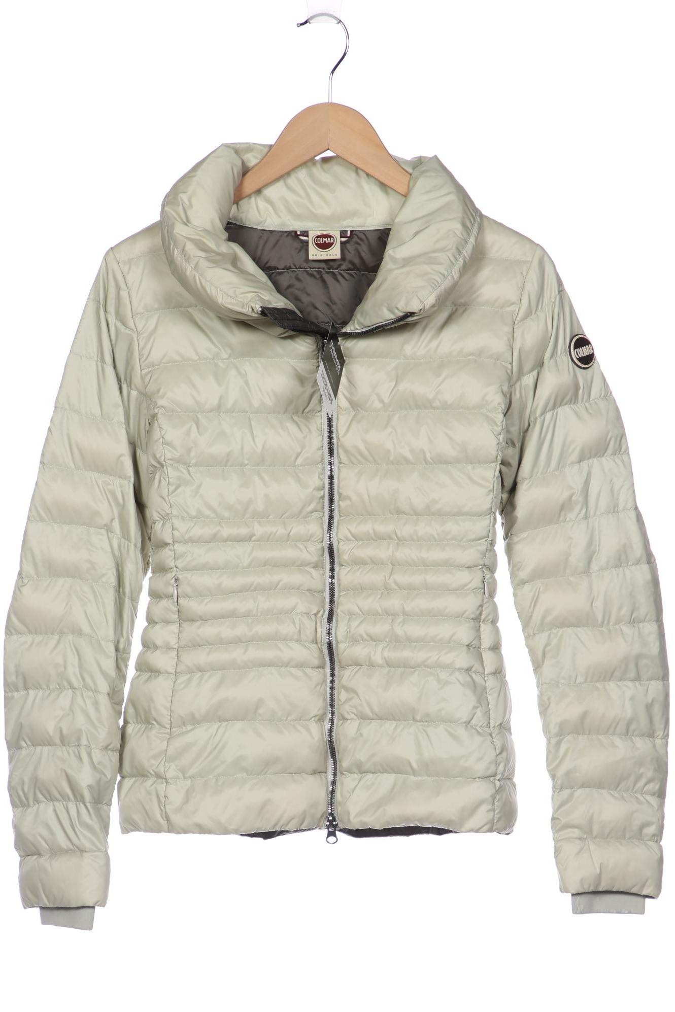 

COLMAR Damen Jacke, cremeweiß