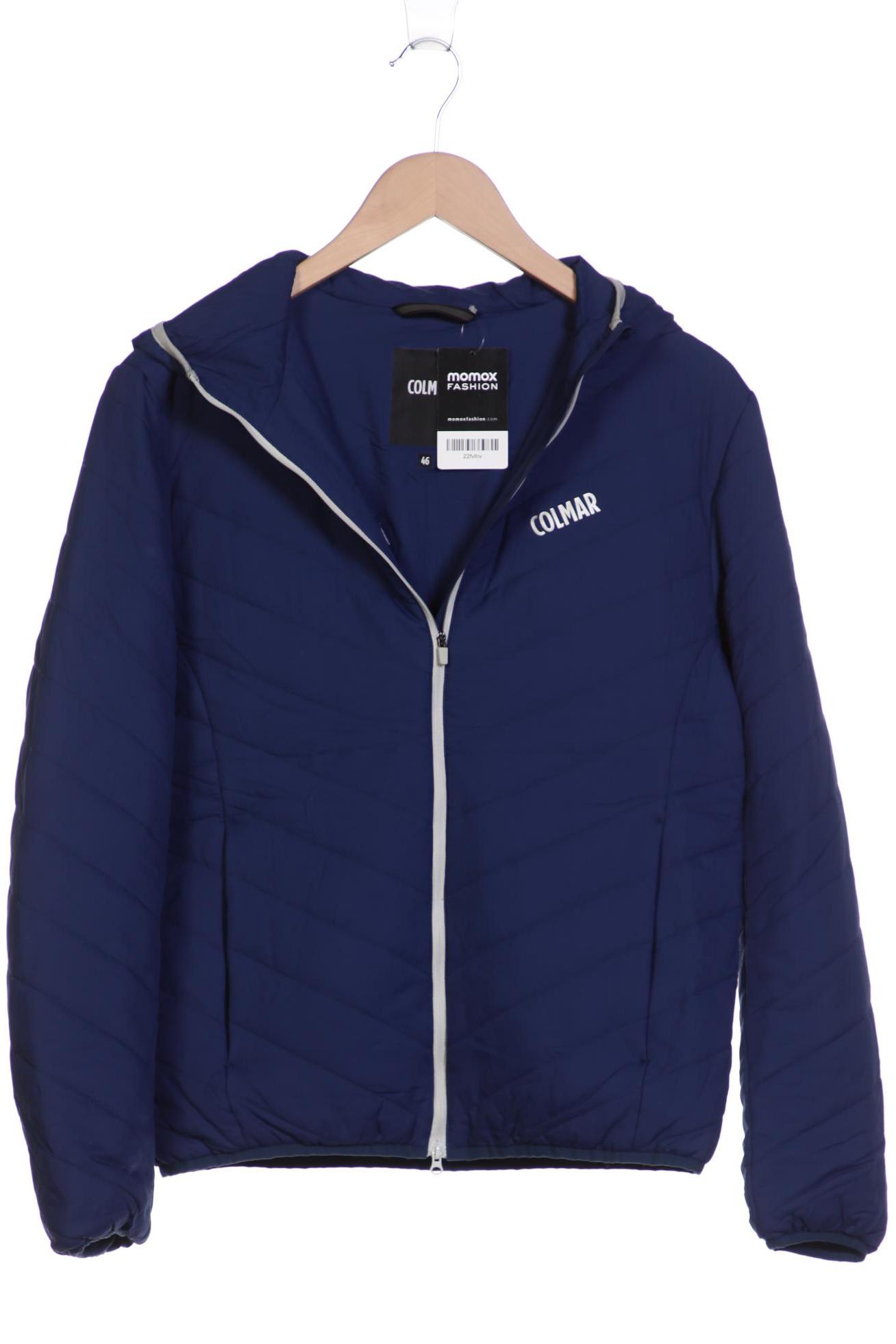 

COLMAR Damen Jacke, blau