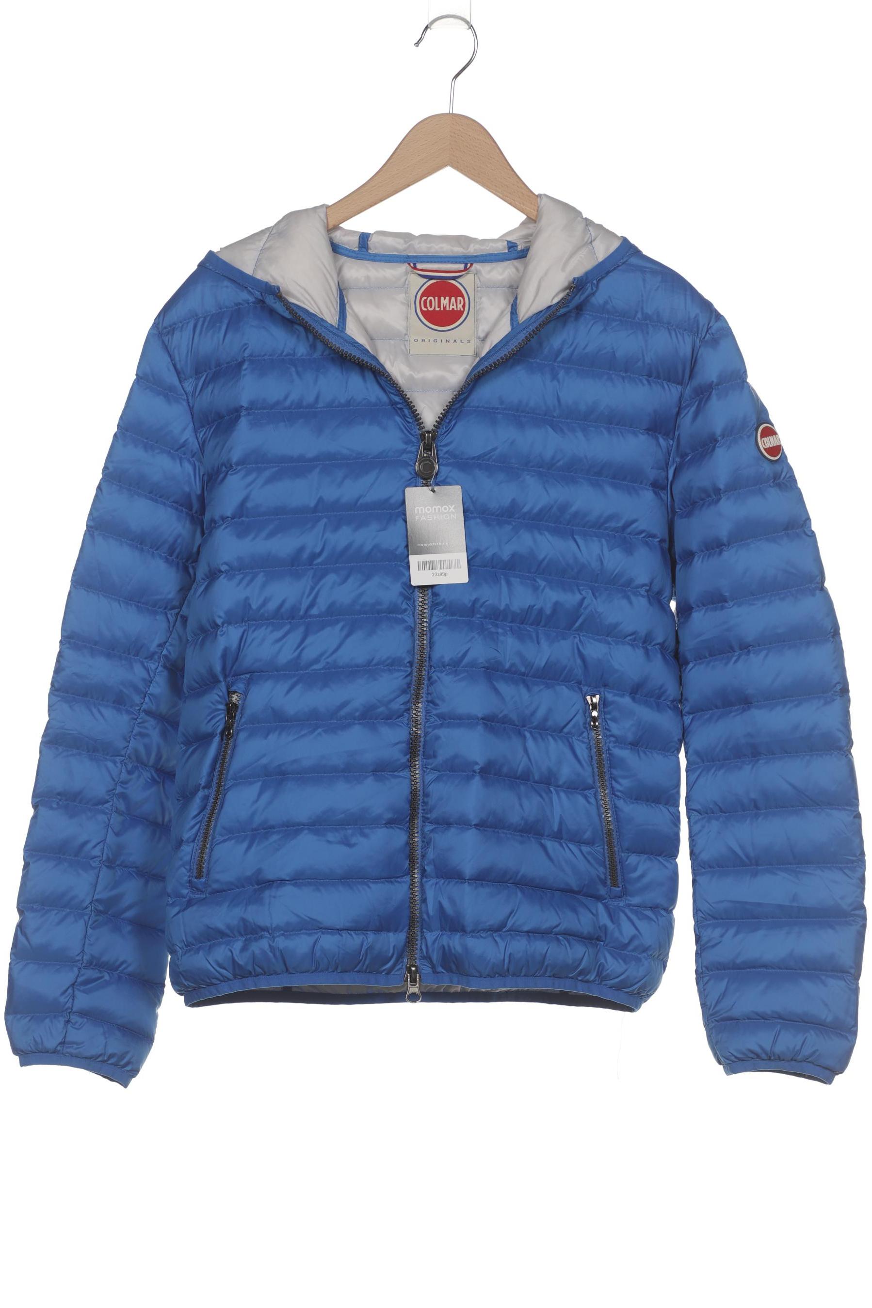 

Colmar Damen Jacke, blau, Gr. 52