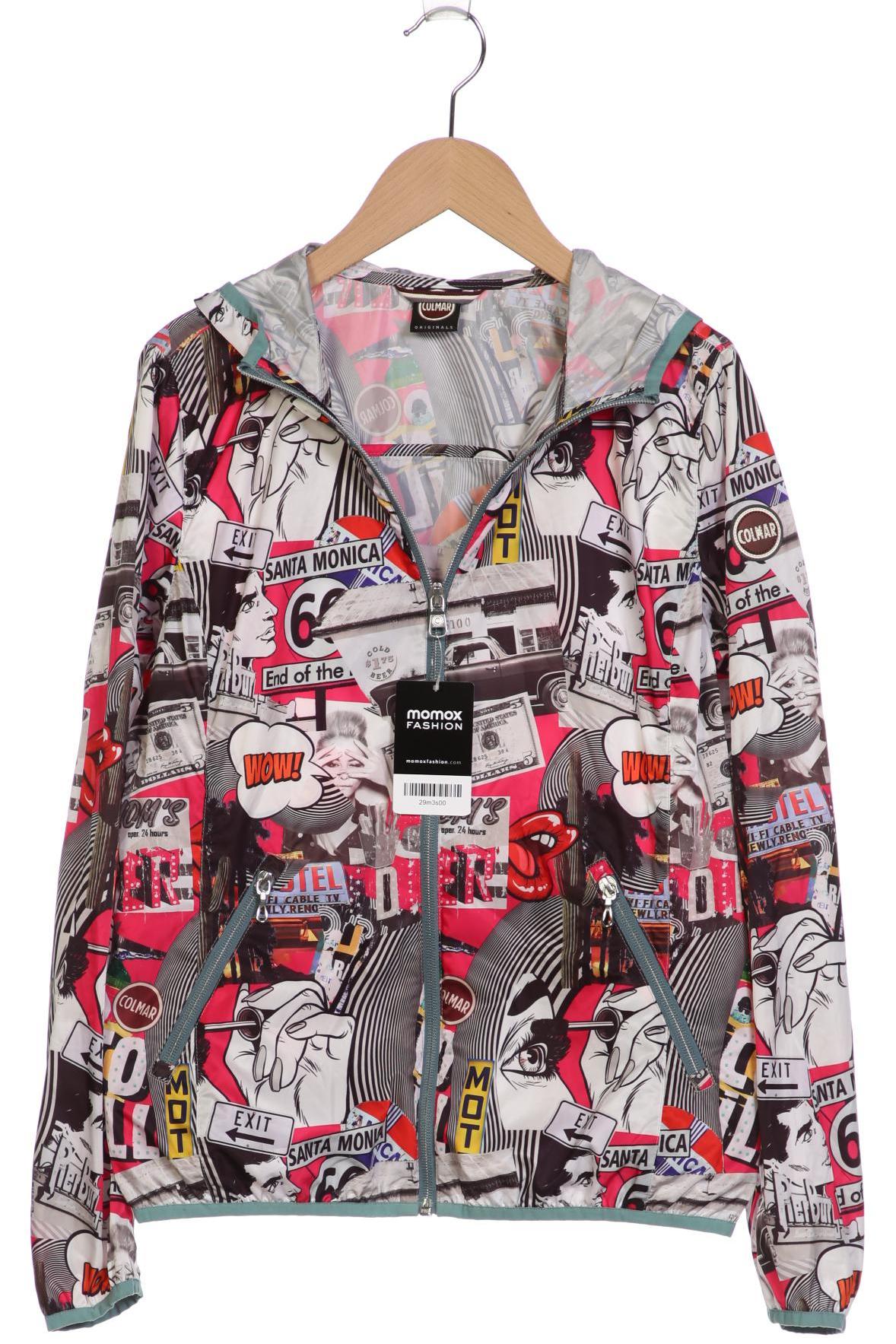 

Colmar Damen Jacke, mehrfarbig, Gr. 42
