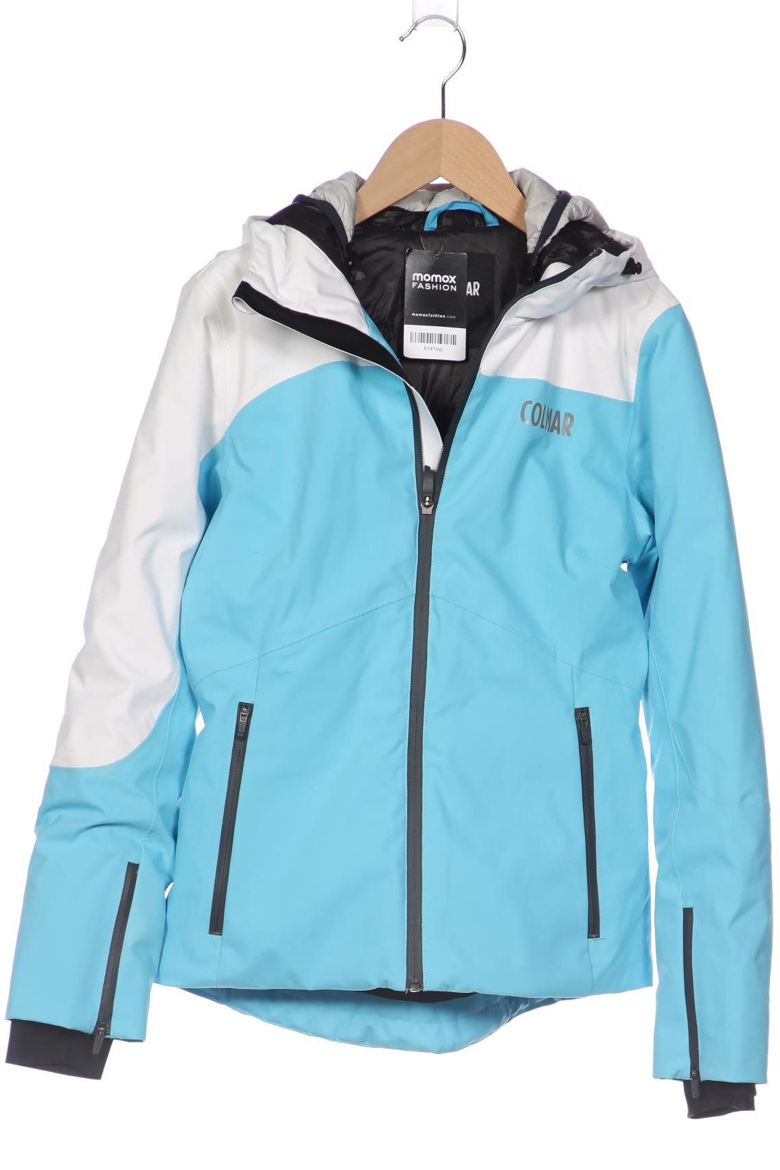 

COLMAR Damen Jacke, hellblau