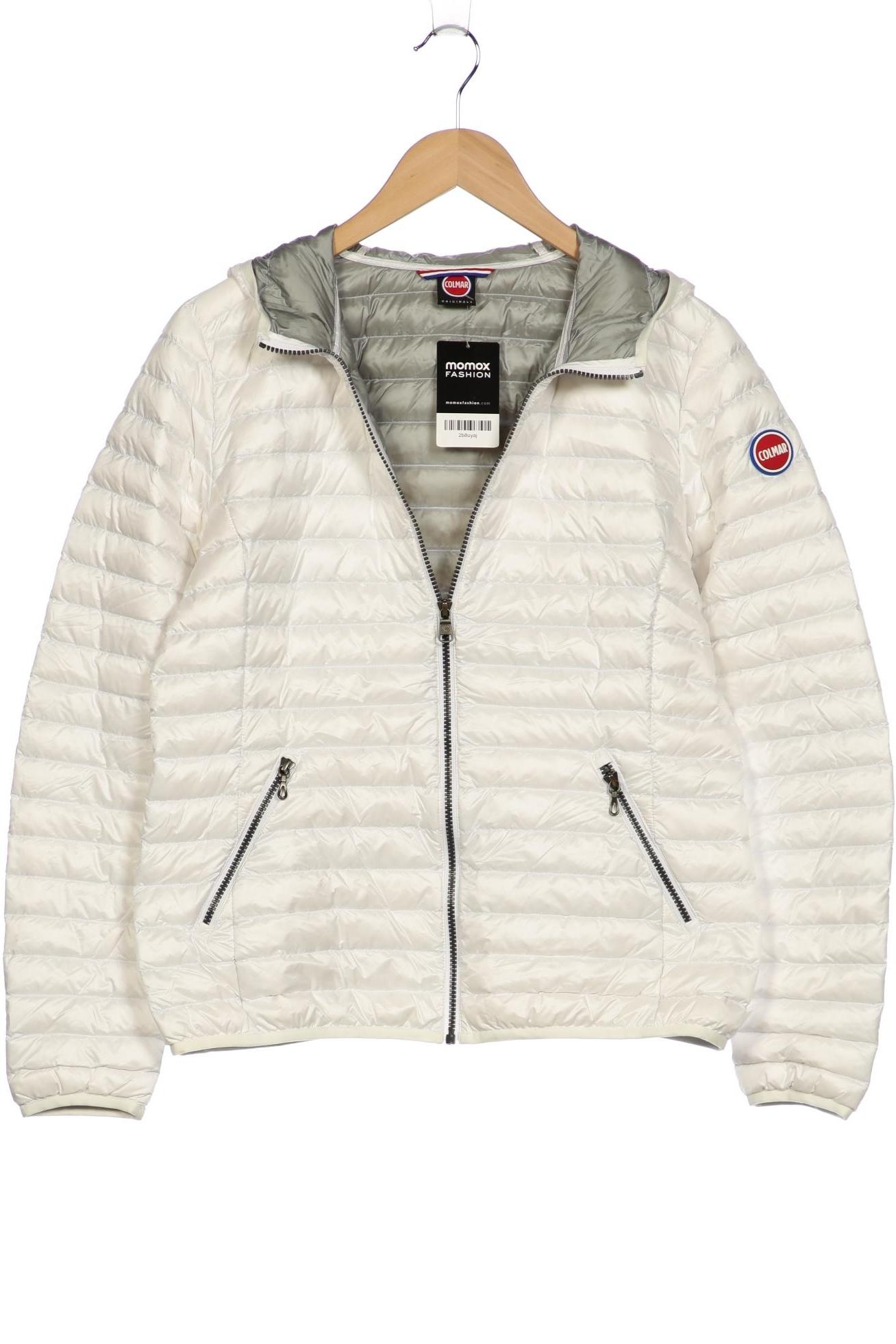 

Colmar Damen Jacke, weiß, Gr. 44