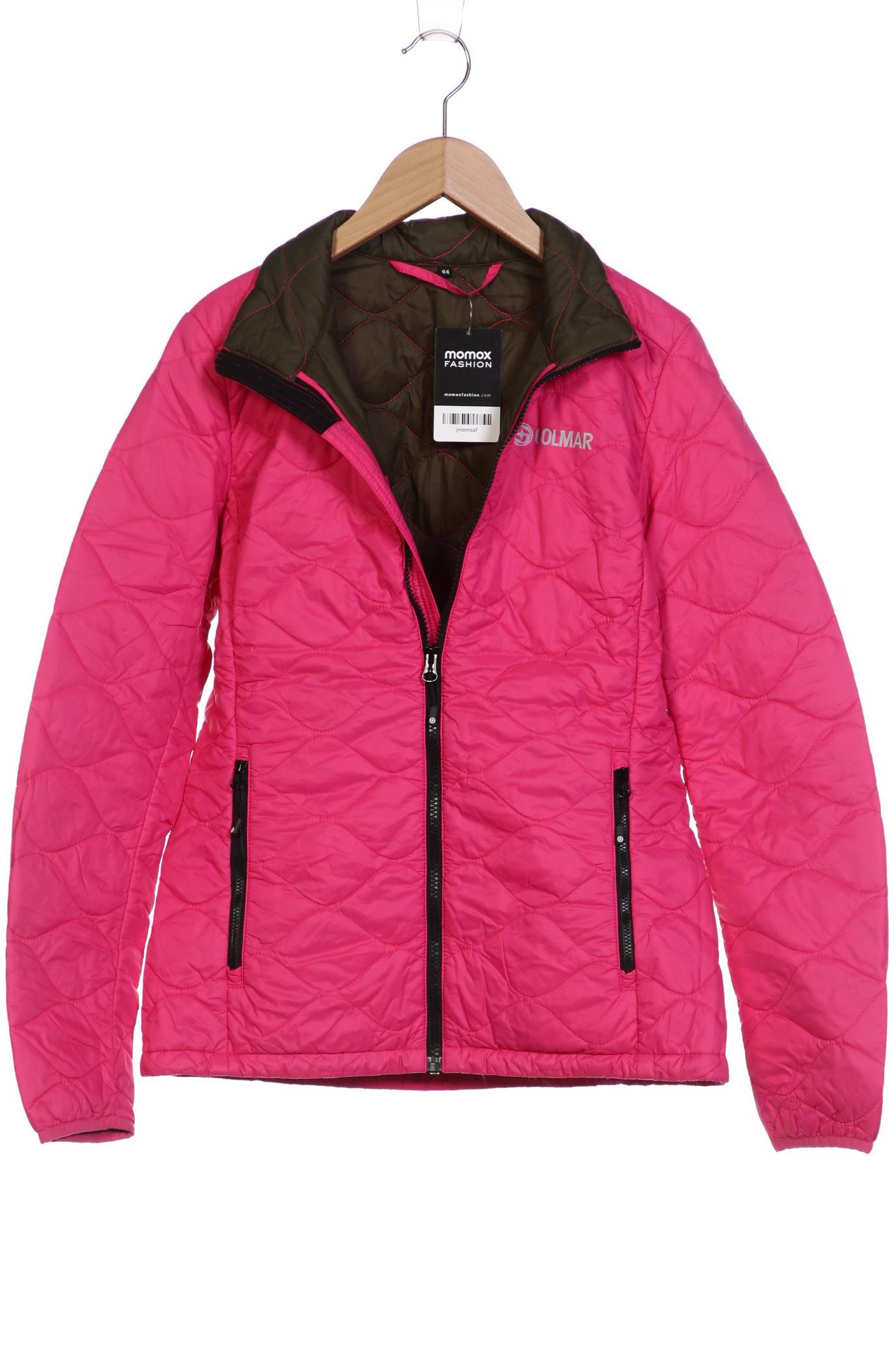 

Colmar Damen Jacke, pink, Gr. 44