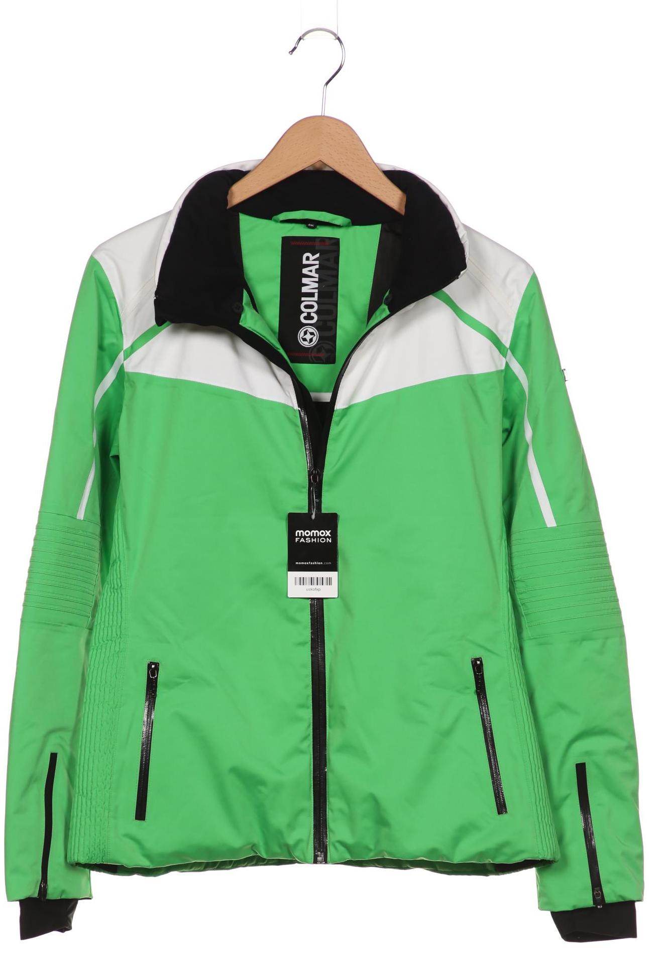 

Colmar Damen Jacke, grün, Gr. 46