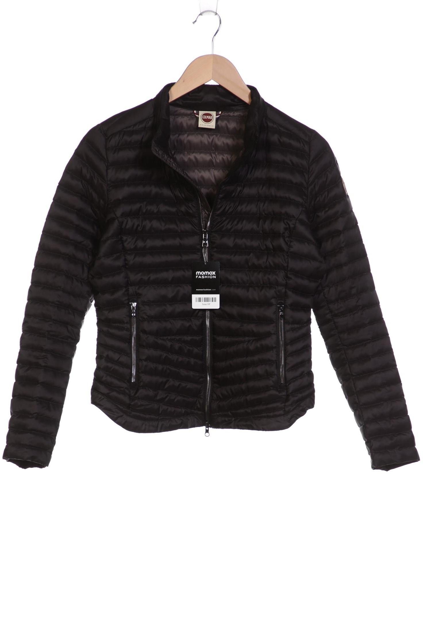 

Colmar Damen Jacke, schwarz, Gr. 42