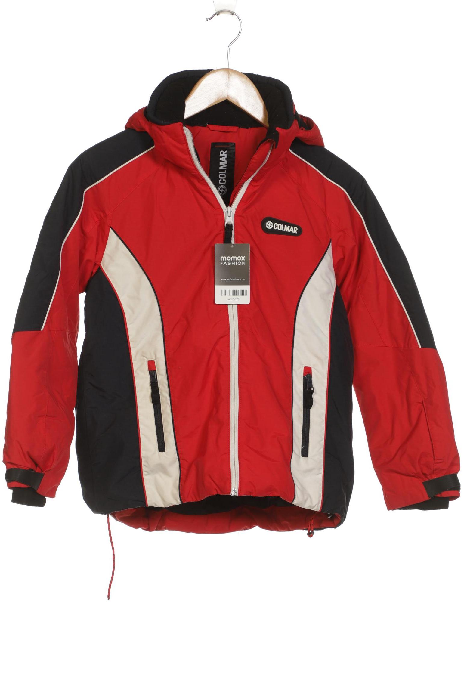 

COLMAR Damen Jacke, rot