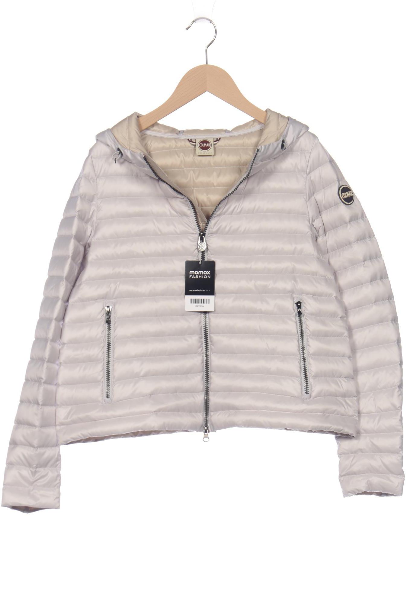 

Colmar Damen Jacke, grau, Gr. 34