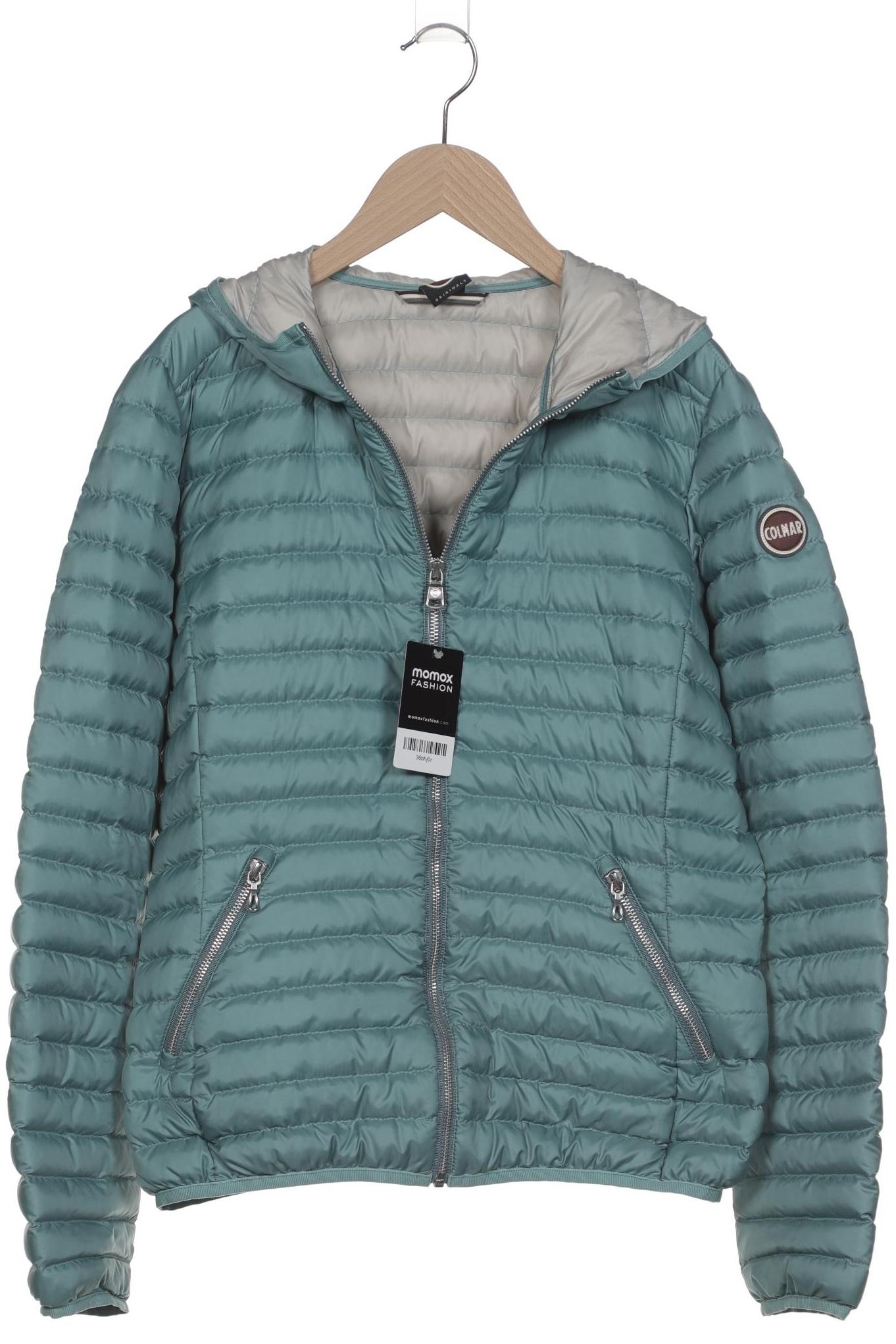 

Colmar Damen Jacke, grün, Gr. 48