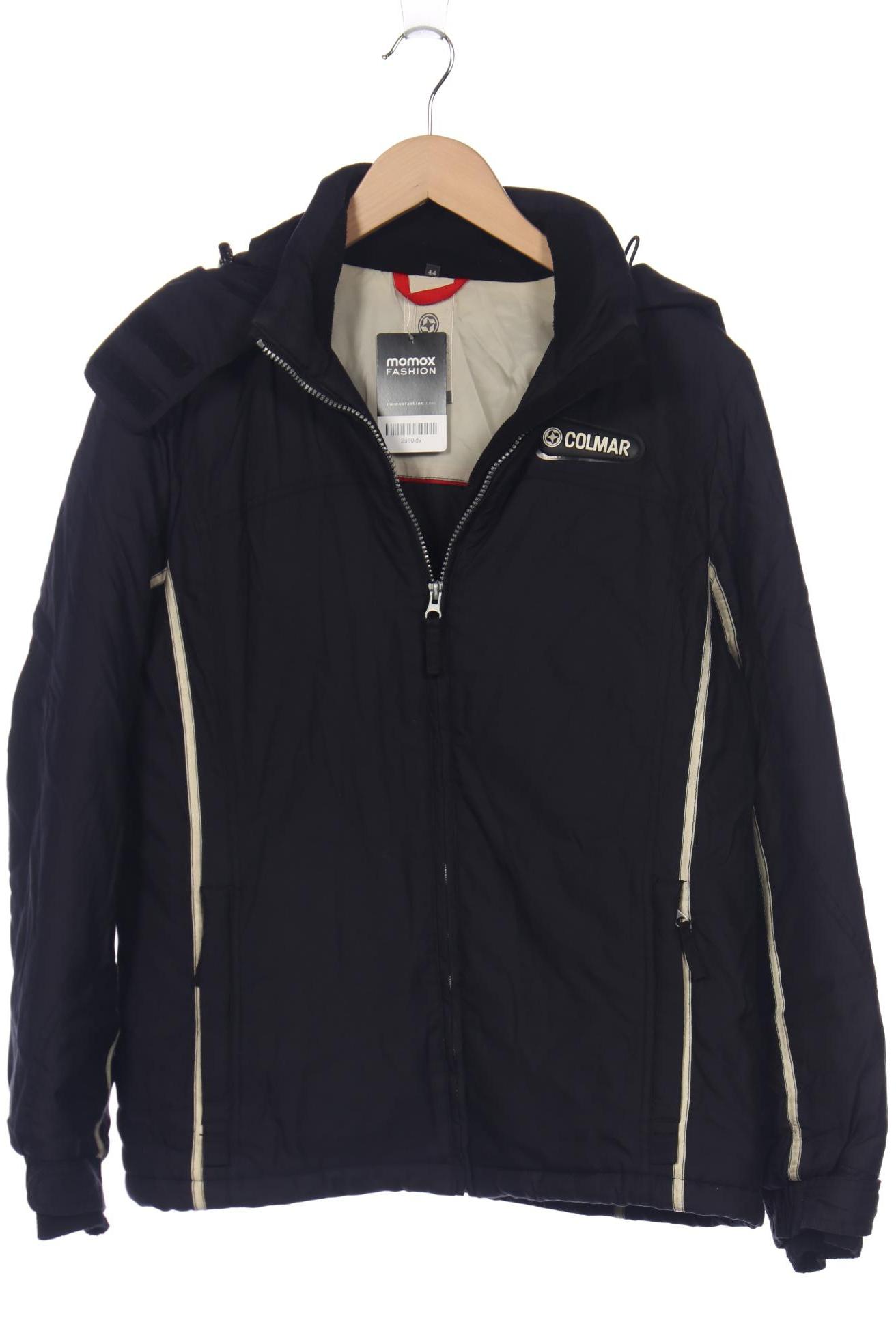 

Colmar Damen Jacke, schwarz, Gr. 44