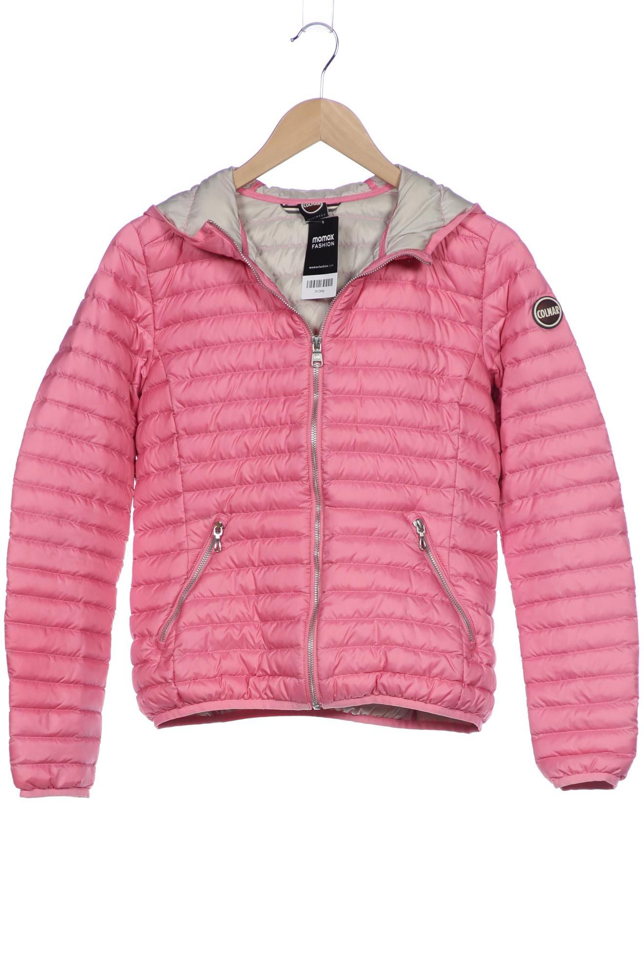 

Colmar Damen Jacke, pink, Gr. 38