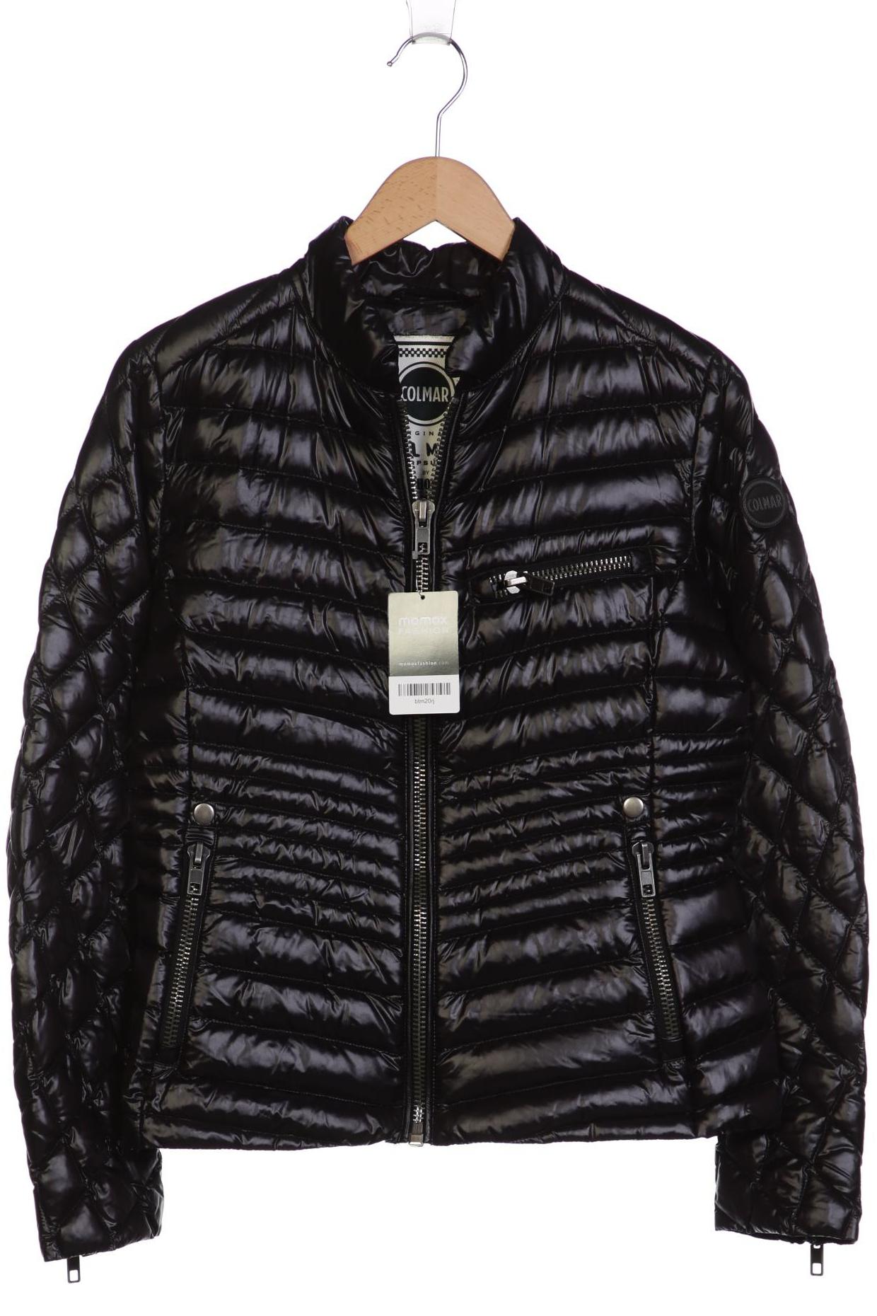 

Colmar Damen Jacke, schwarz, Gr. 40