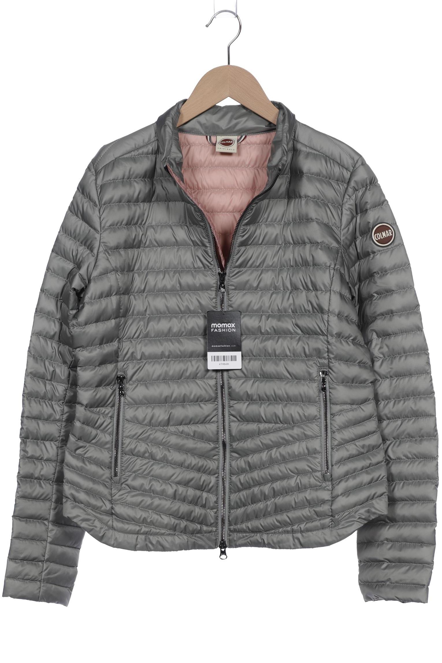 

Colmar Damen Jacke, grün, Gr. 40