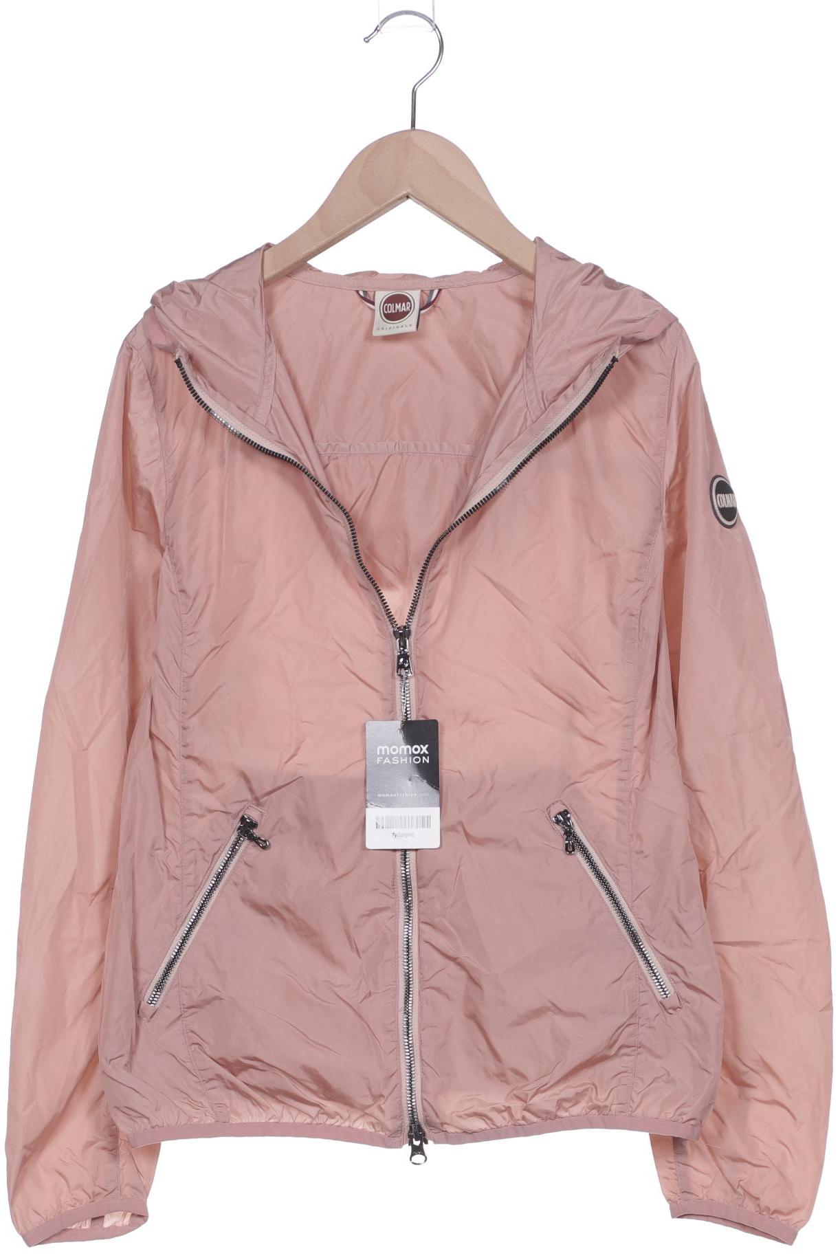 

Colmar Damen Jacke, pink, Gr. 42