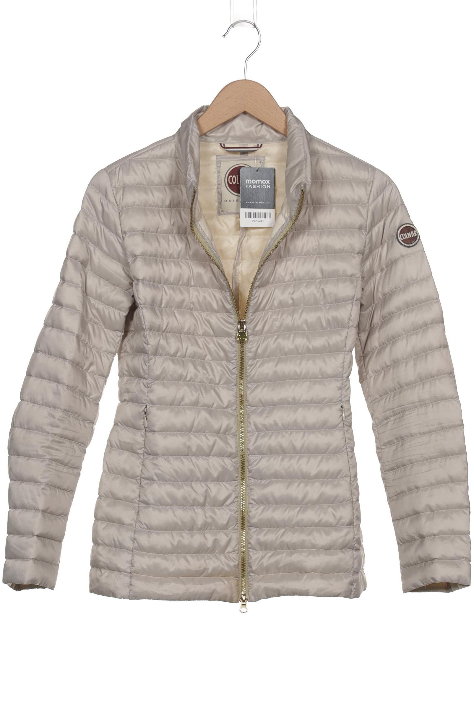 

Colmar Damen Jacke, beige, Gr. 42