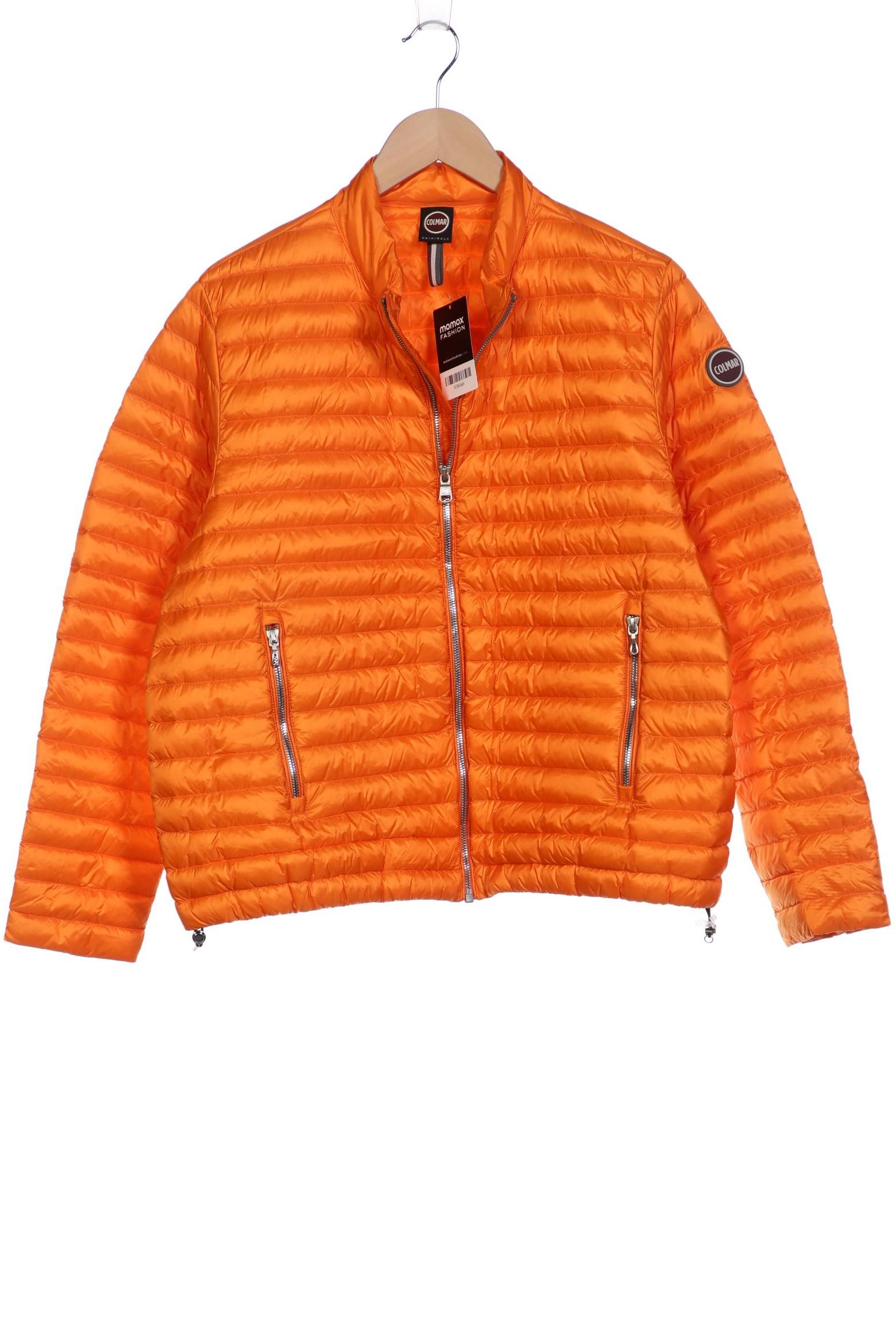 

Colmar Damen Jacke, orange, Gr. 44