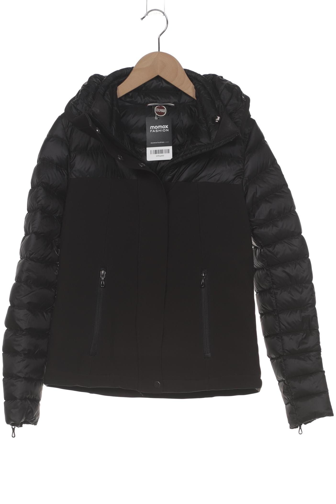 

Colmar Damen Jacke, schwarz, Gr. 34