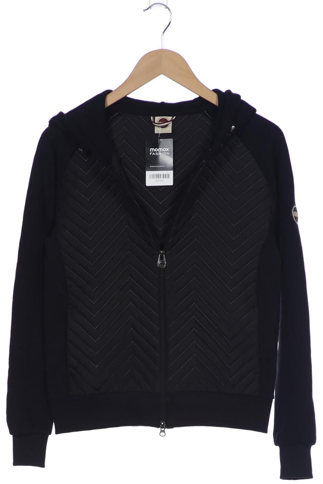 

Colmar Damen Jacke, schwarz, Gr. 38