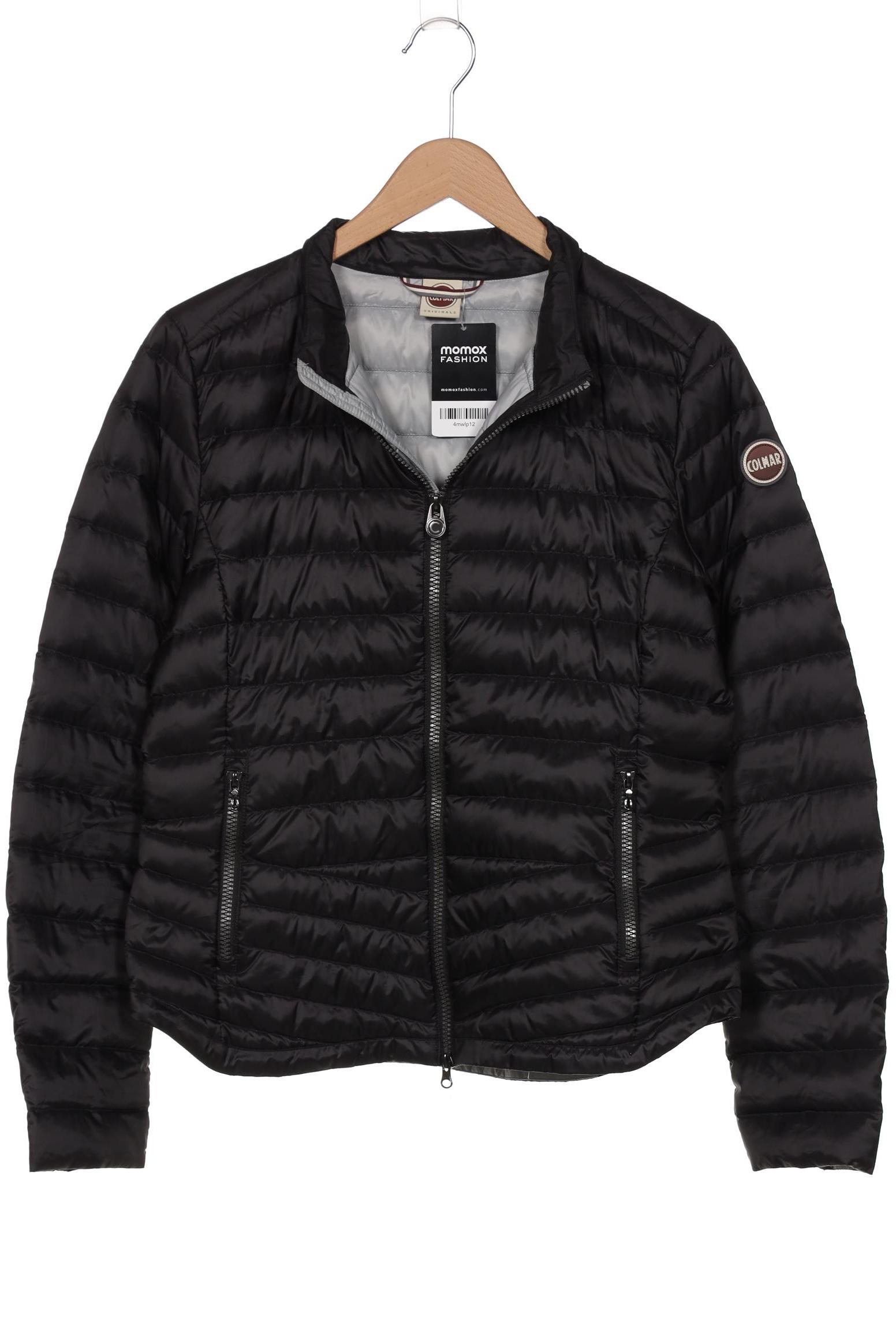 

COLMAR Damen Jacke, schwarz