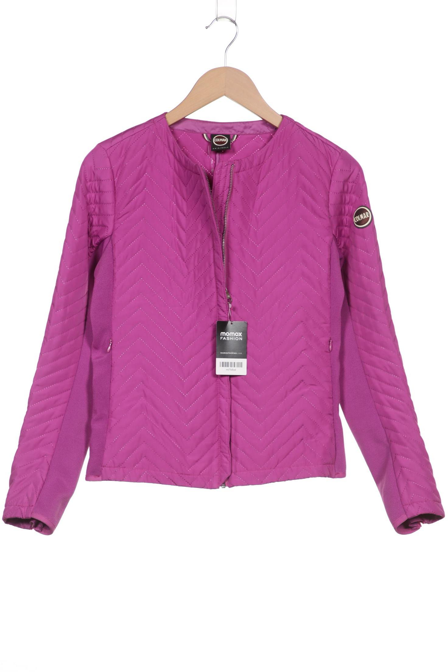 

Colmar Damen Jacke, pink, Gr. 42