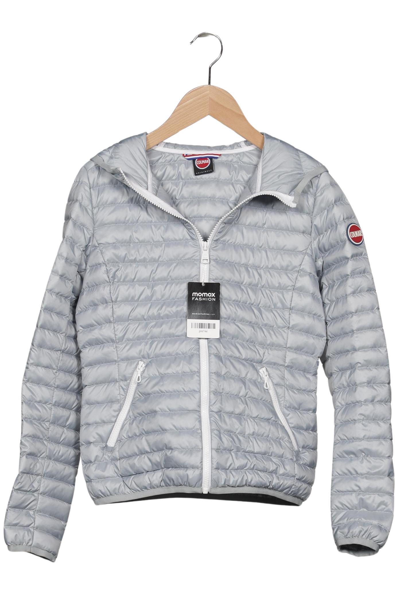

Colmar Damen Jacke, grau, Gr. 38