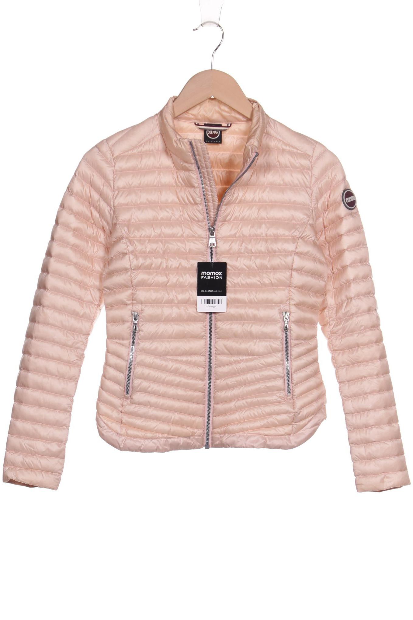 

Colmar Damen Jacke, pink, Gr. 32