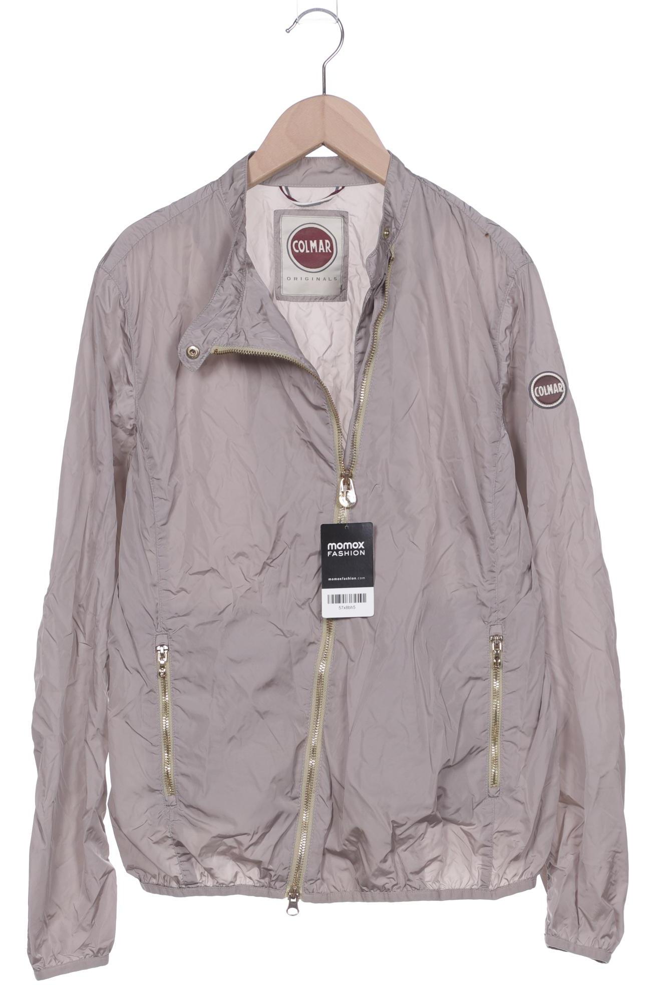

Colmar Damen Jacke, grau, Gr. 50
