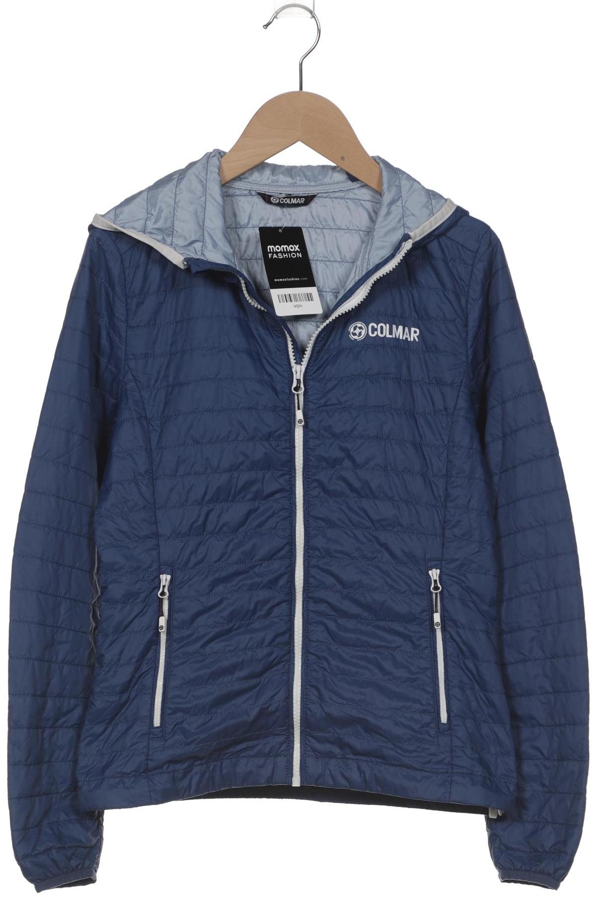 

Colmar Damen Jacke, blau, Gr. 32