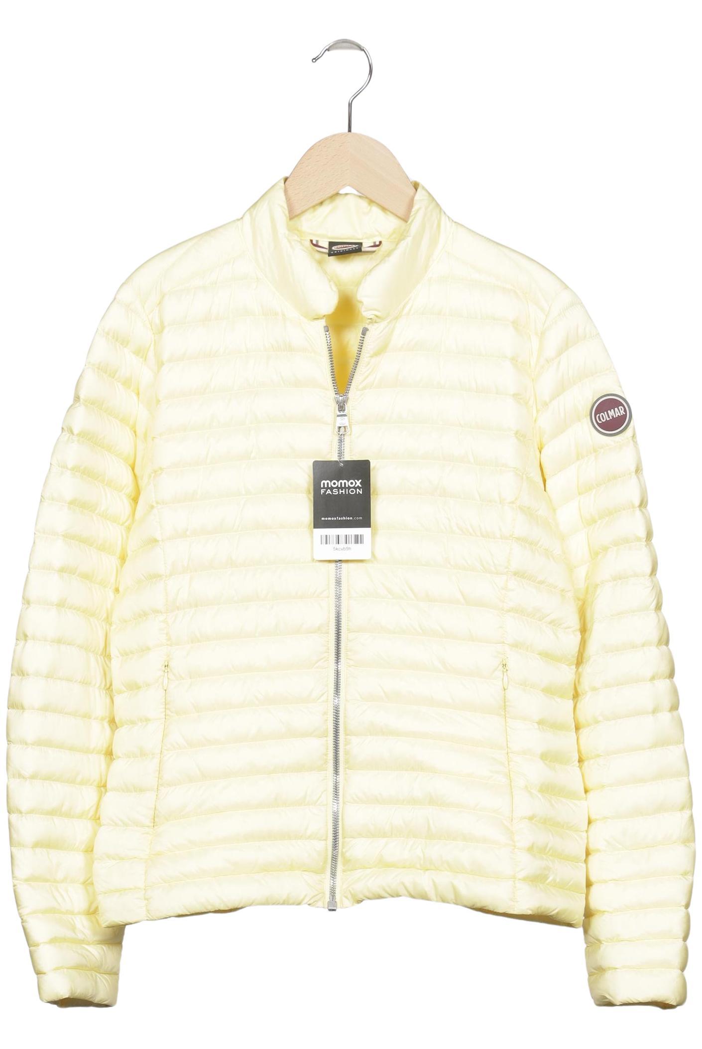 

Colmar Damen Jacke, gelb, Gr. 38