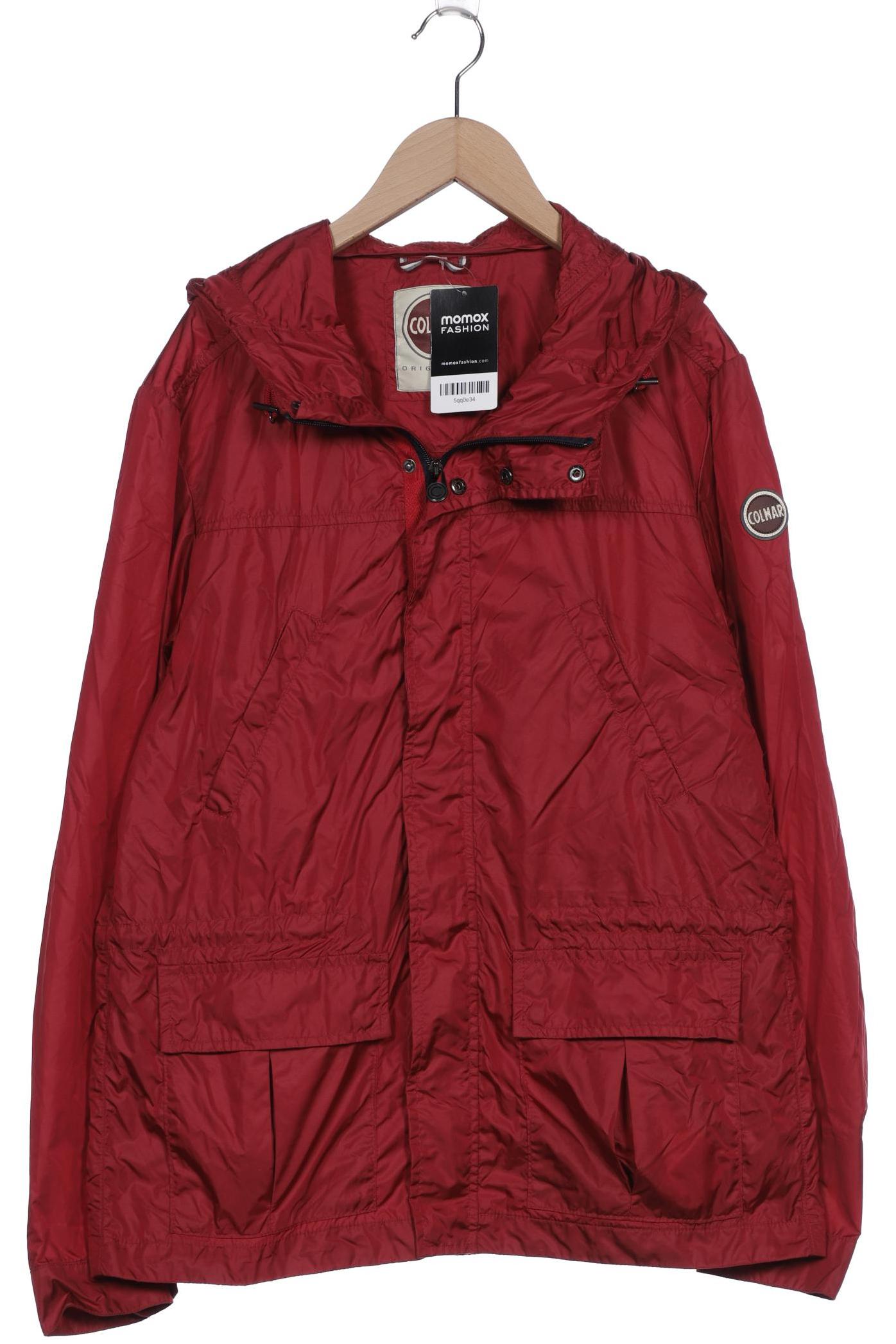 

COLMAR Damen Jacke, rot