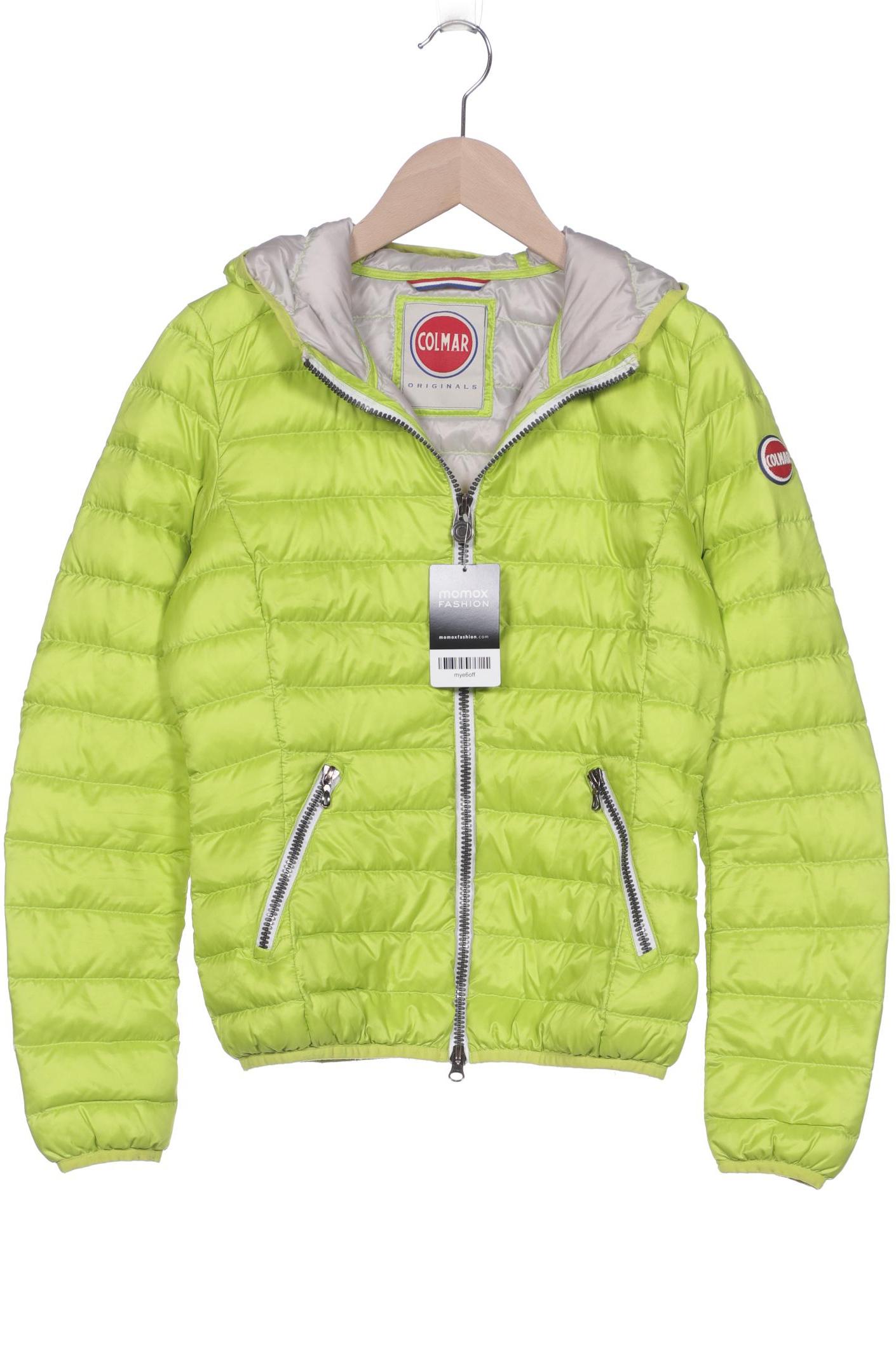 Thumbnail - Colmar Damen Jacke, neon, Gr. 40