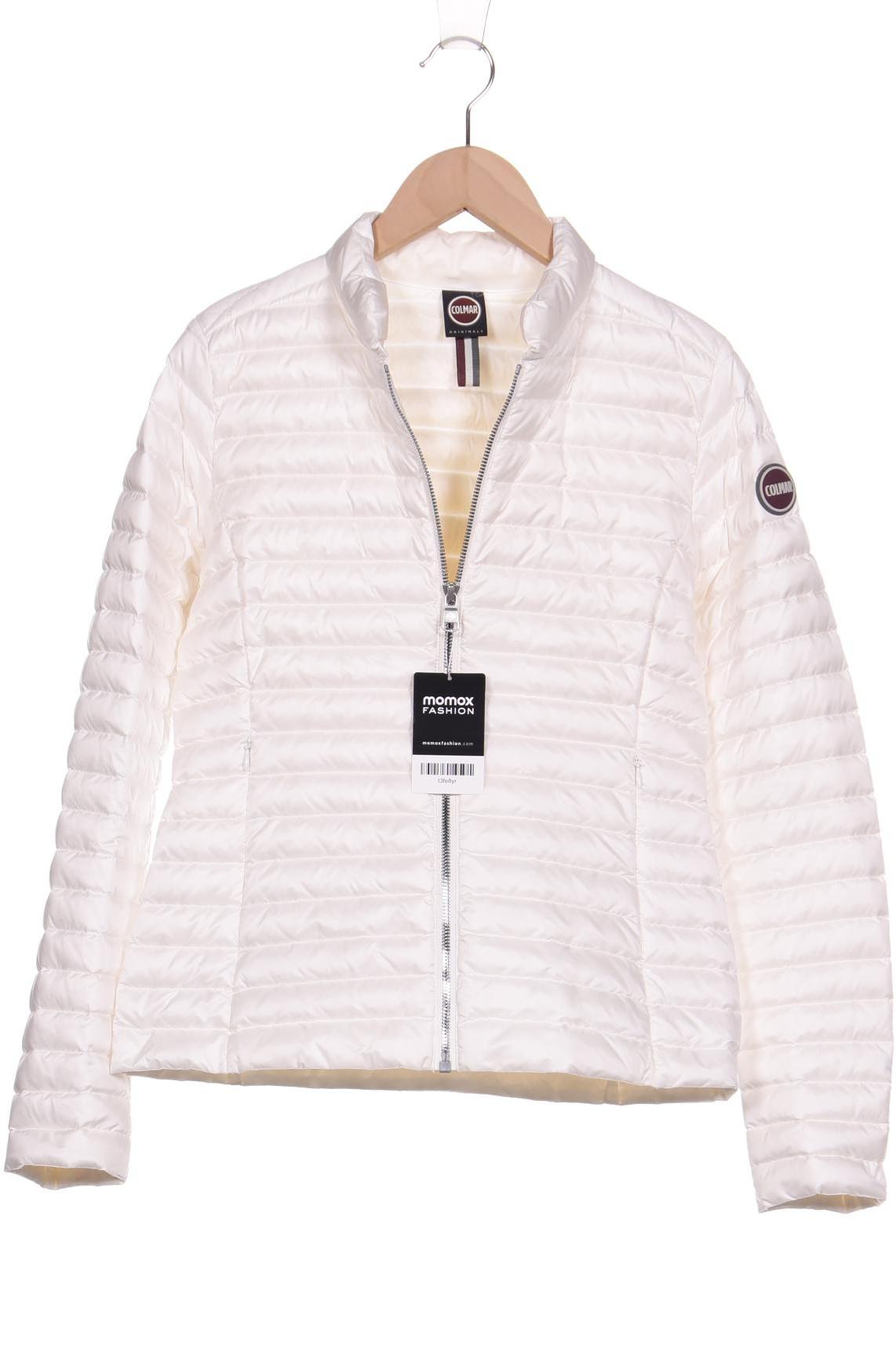 

Colmar Damen Jacke, weiß, Gr. 34