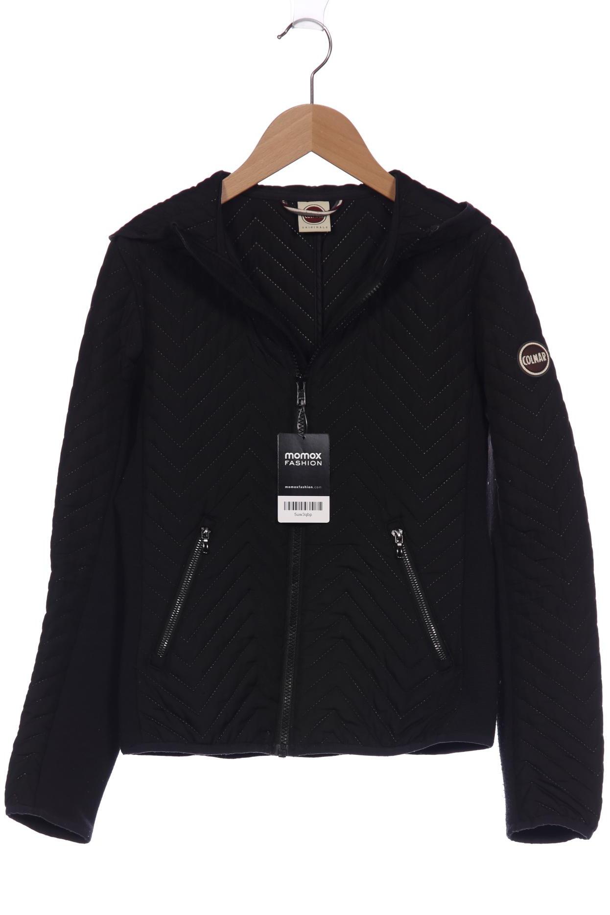 

COLMAR Damen Jacke, schwarz