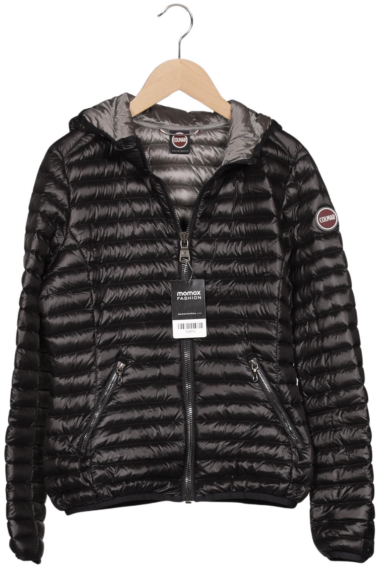 

Colmar Damen Jacke, schwarz, Gr. 36