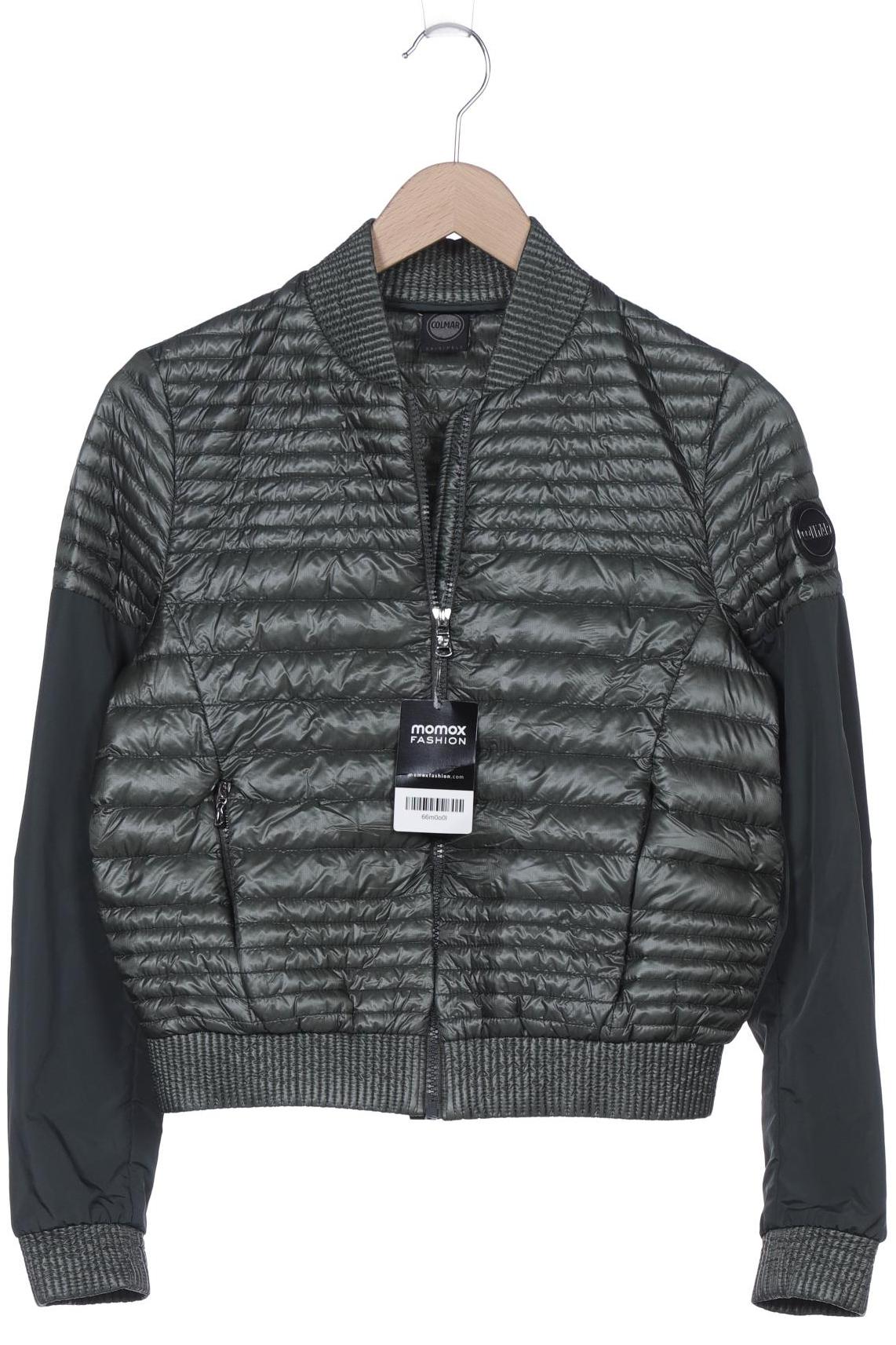 

Colmar Damen Jacke, grün, Gr. 42