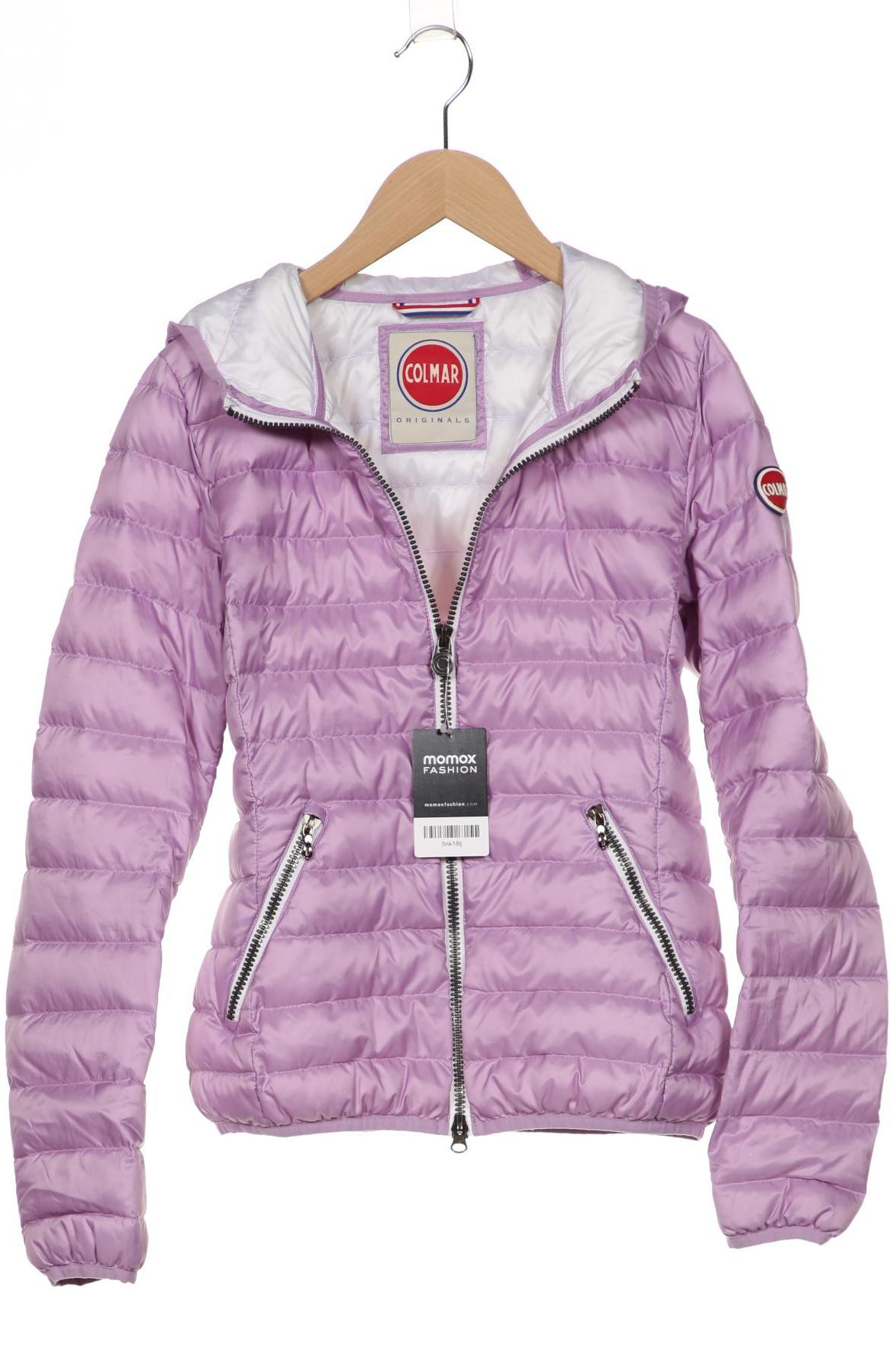 

COLMAR Damen Jacke, flieder