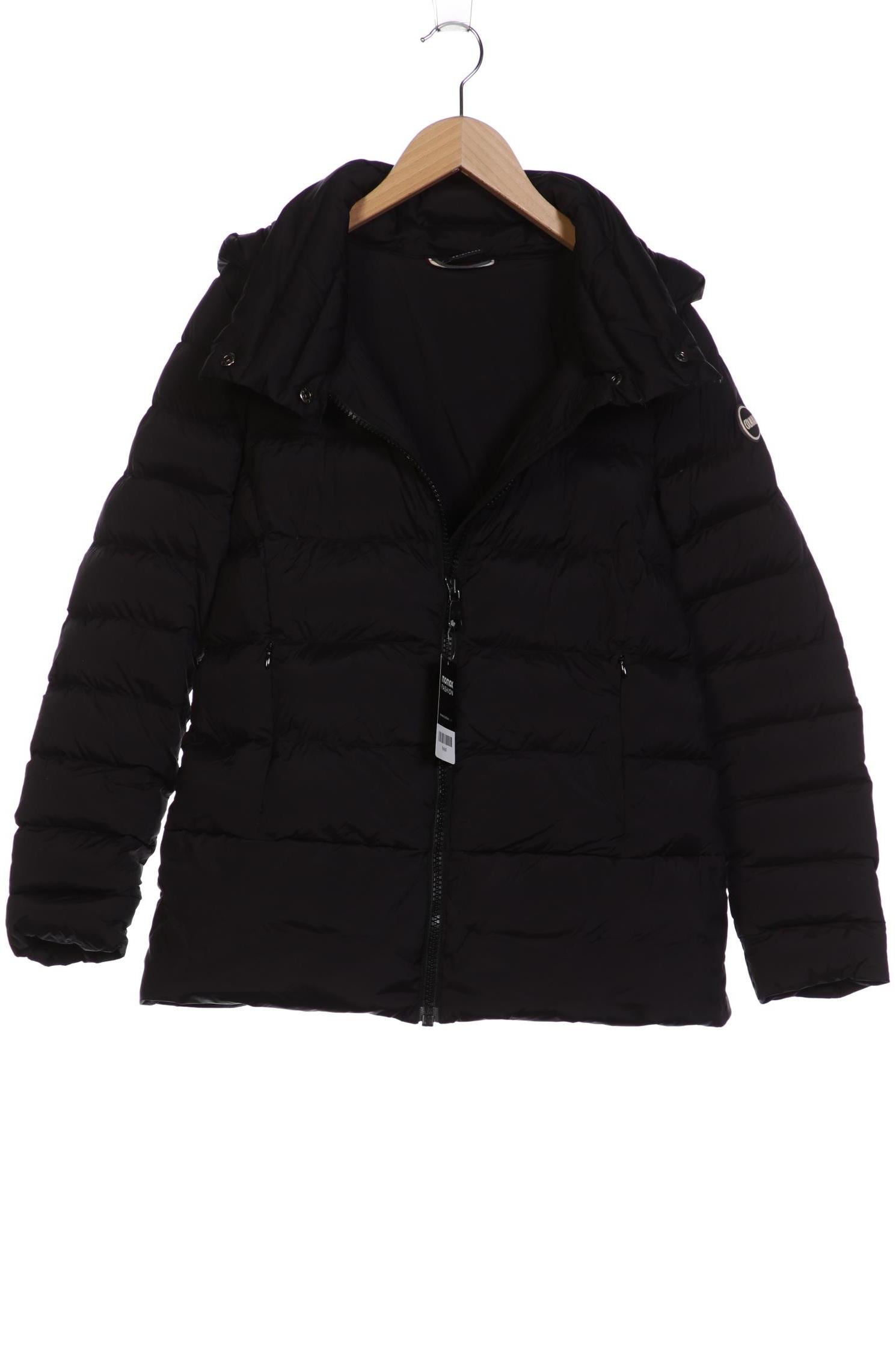 

Colmar Damen Jacke, schwarz, Gr. 38