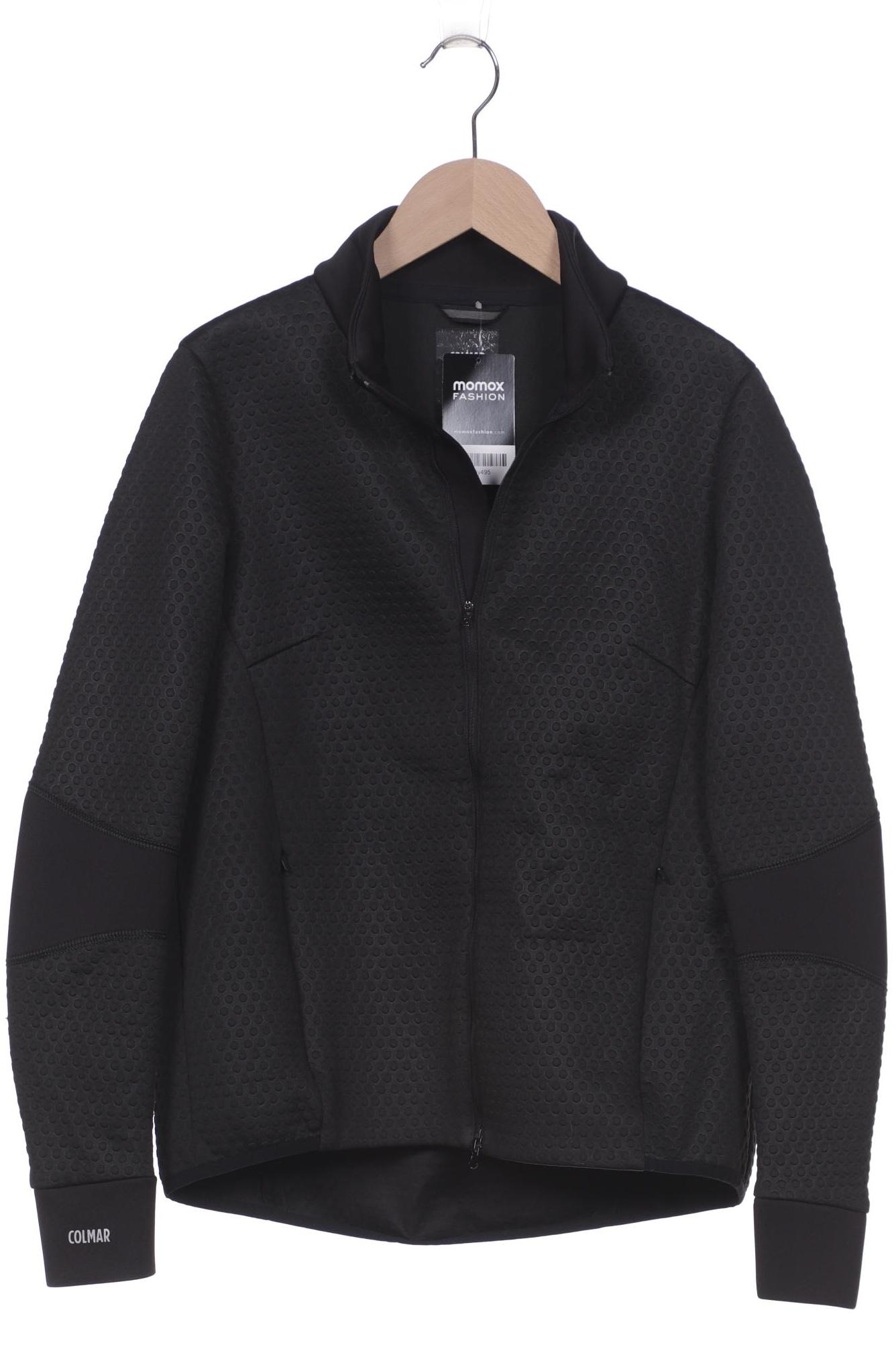 

Colmar Damen Jacke, schwarz, Gr. 36